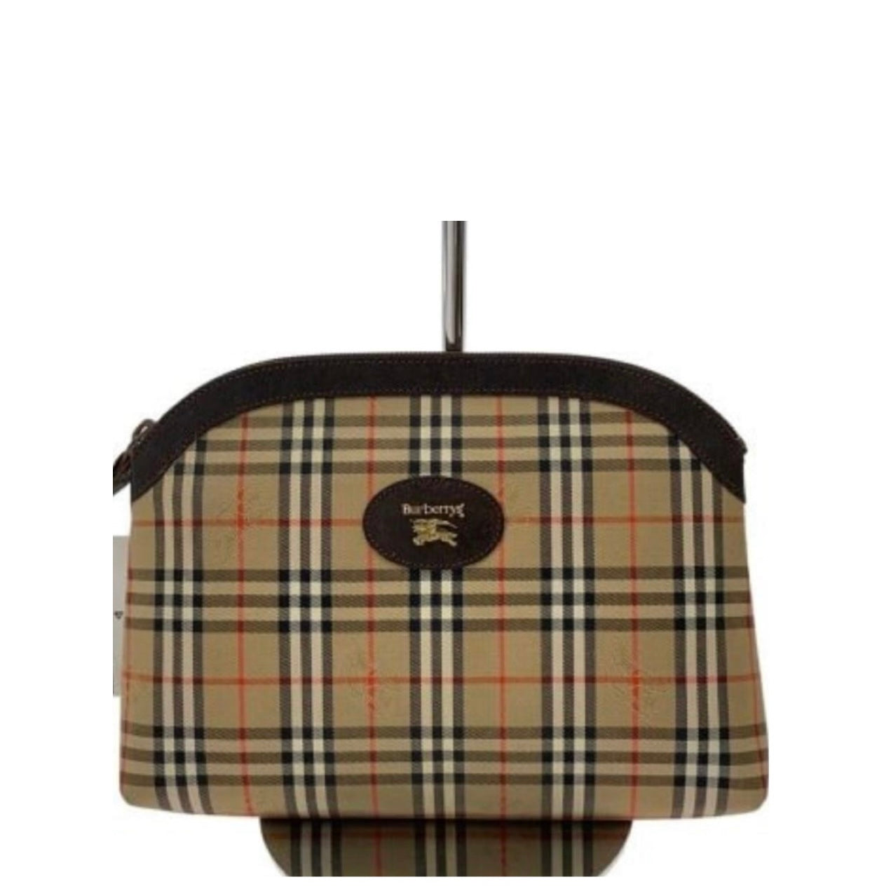 Burberry Vintage Clutch