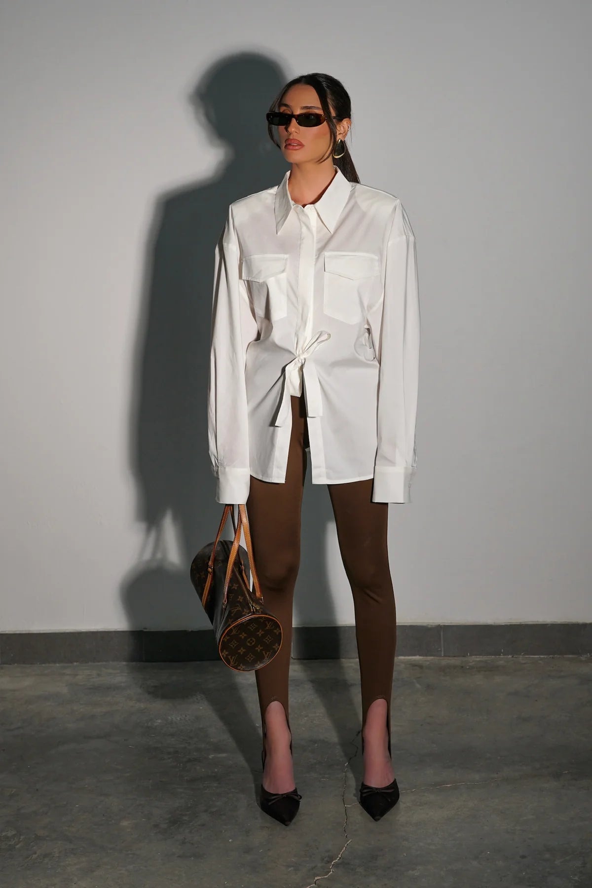 Louis Vuitton Papillon 30