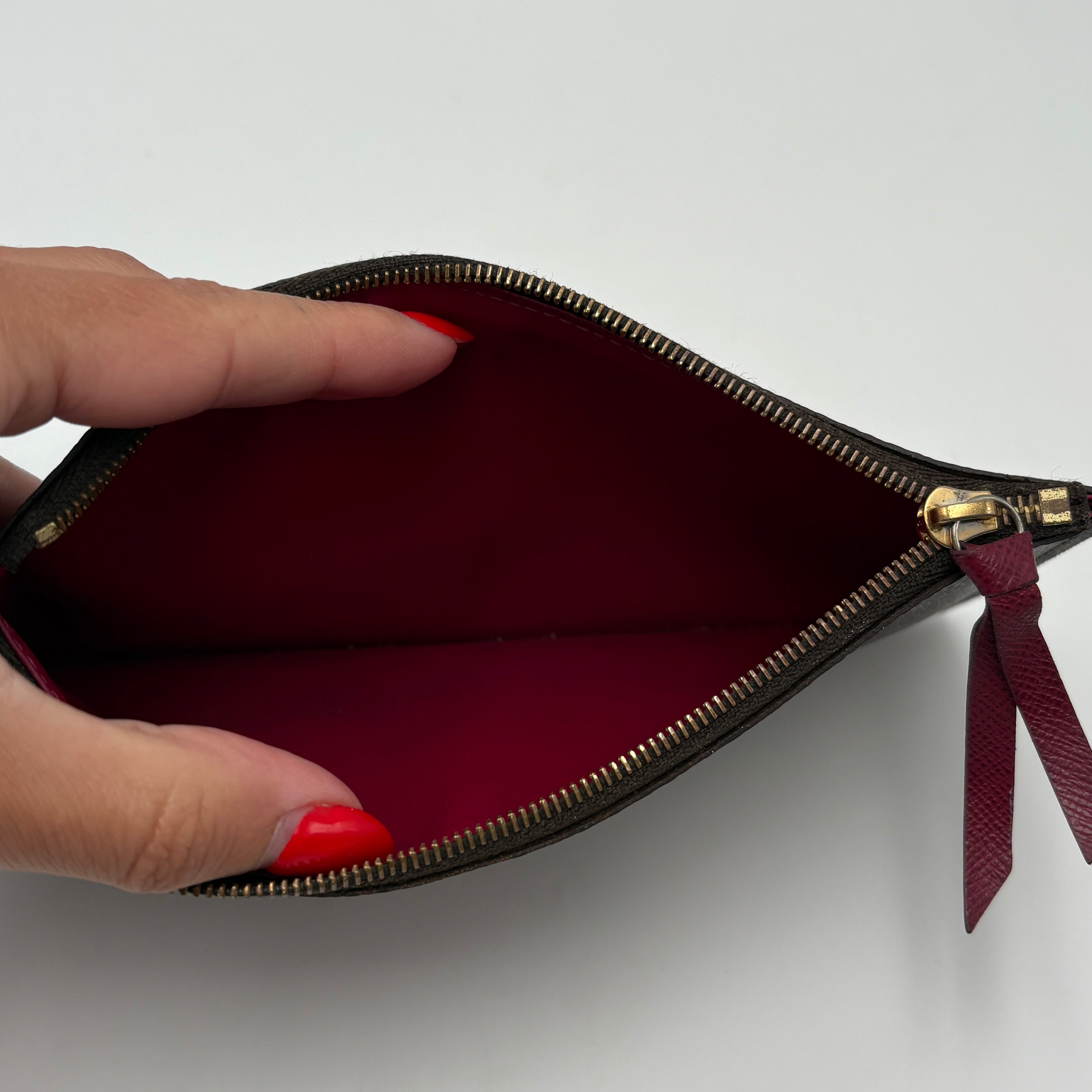 Louis Vuitton Monogram Wallet