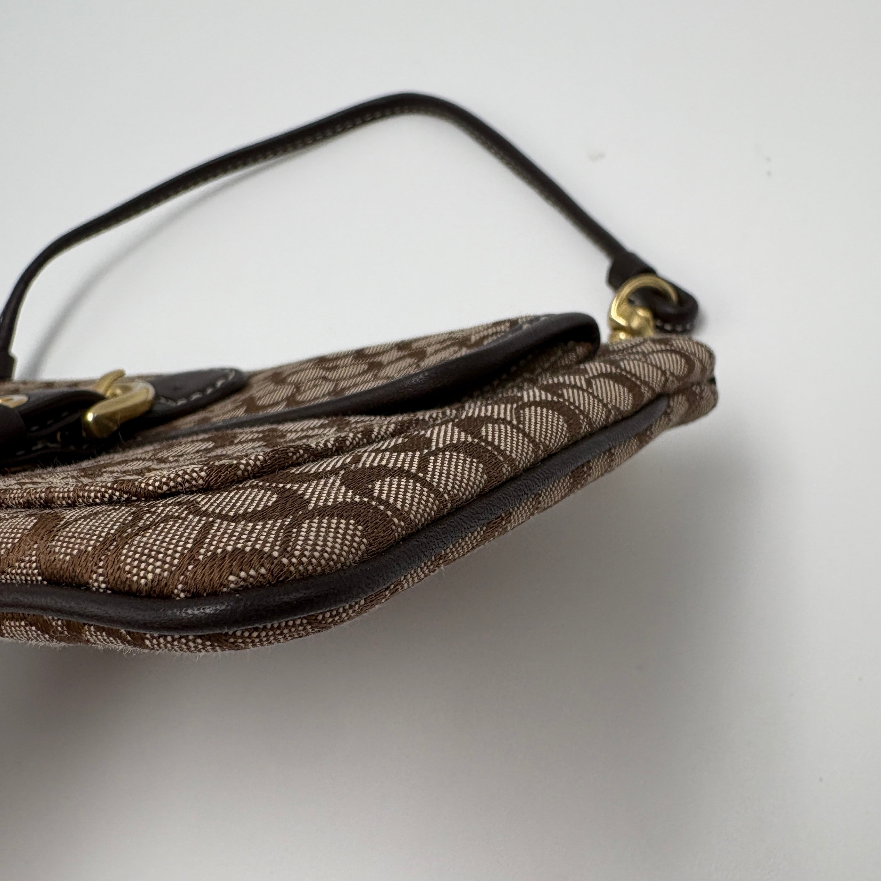 Coach Mini bag