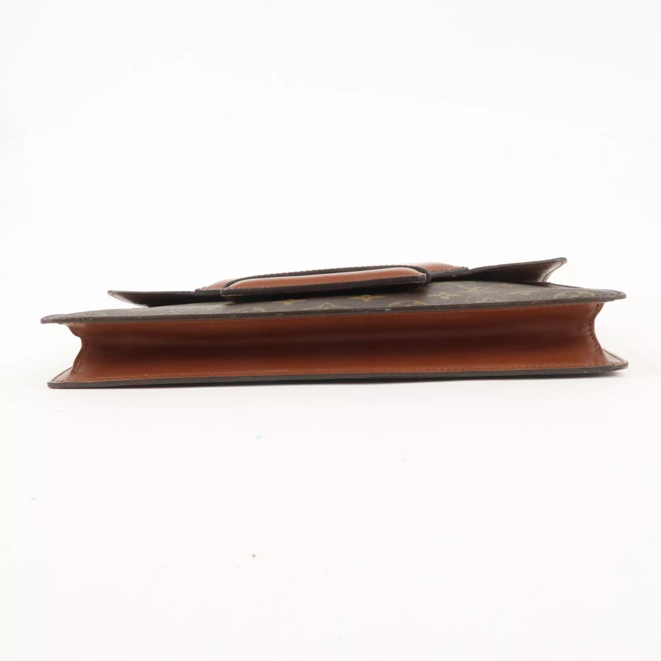 Chaillot Clutch Bag