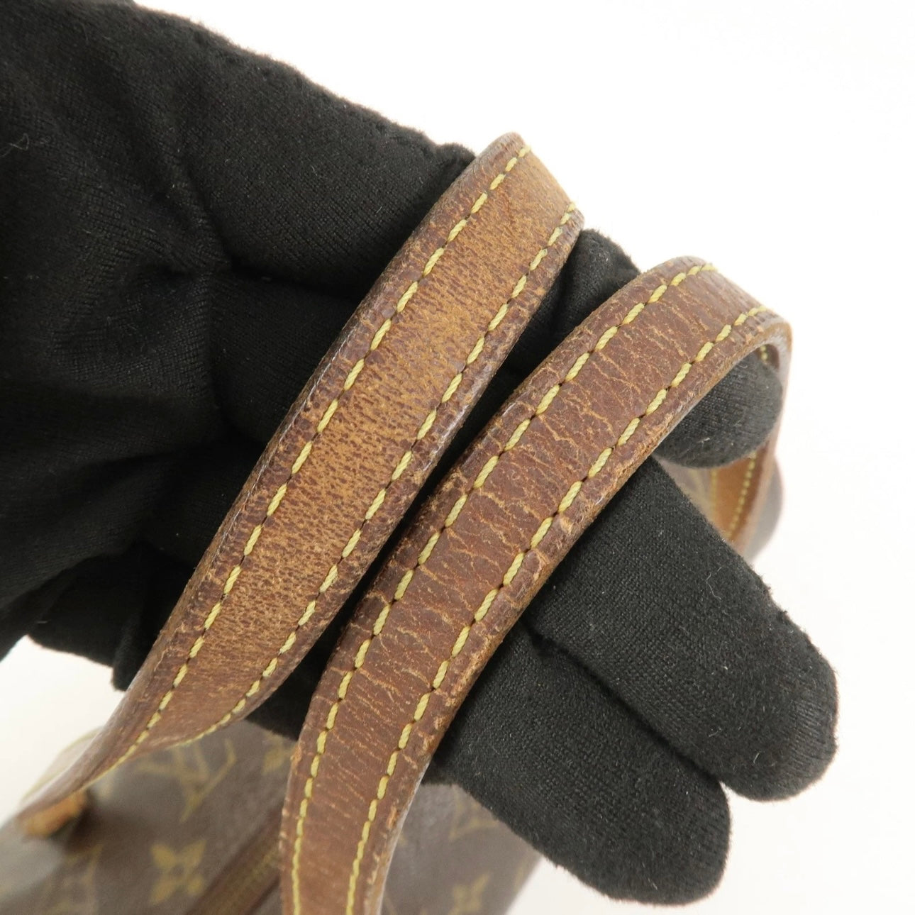 Louis Vuitton Papillon 30