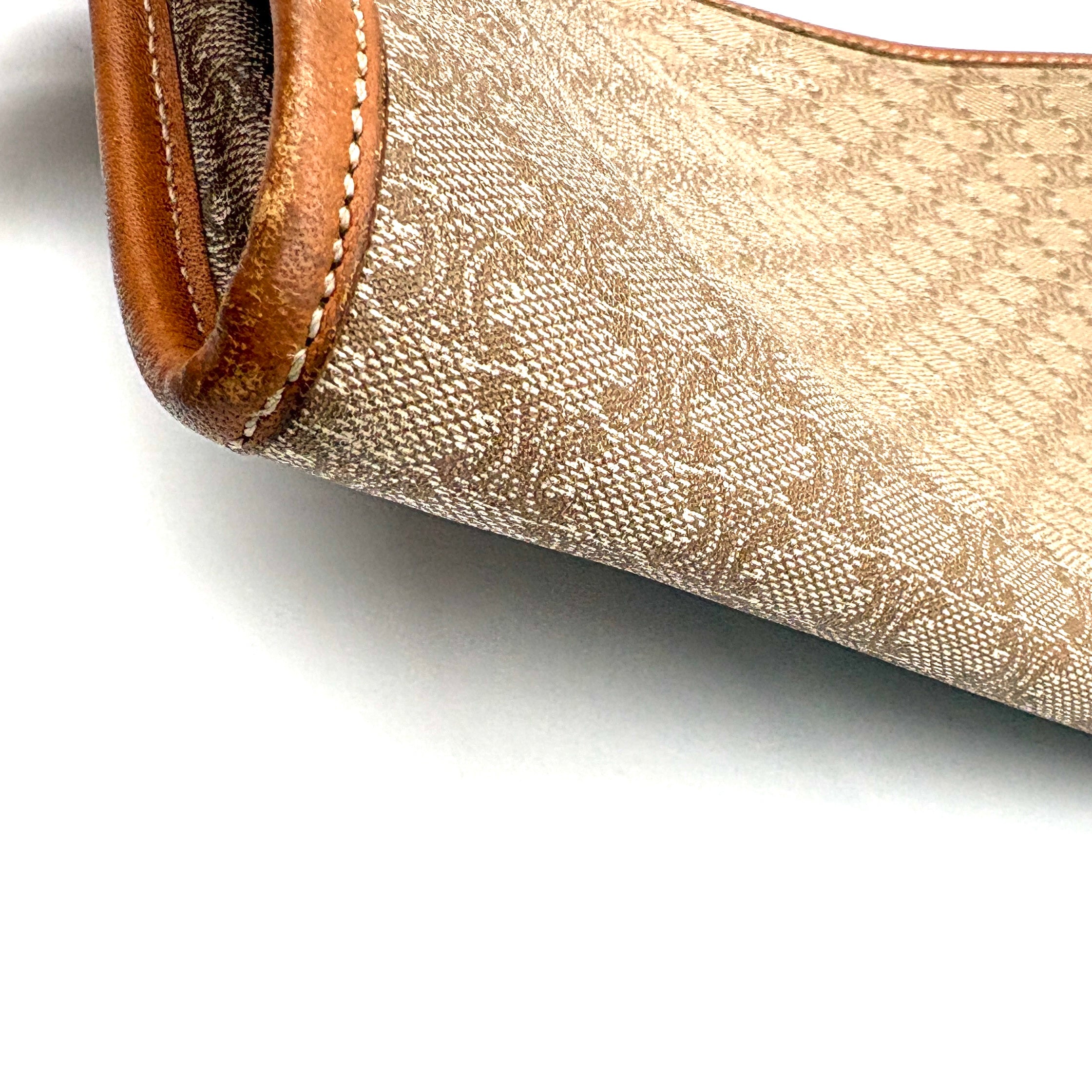 Celine Macadam Clutch