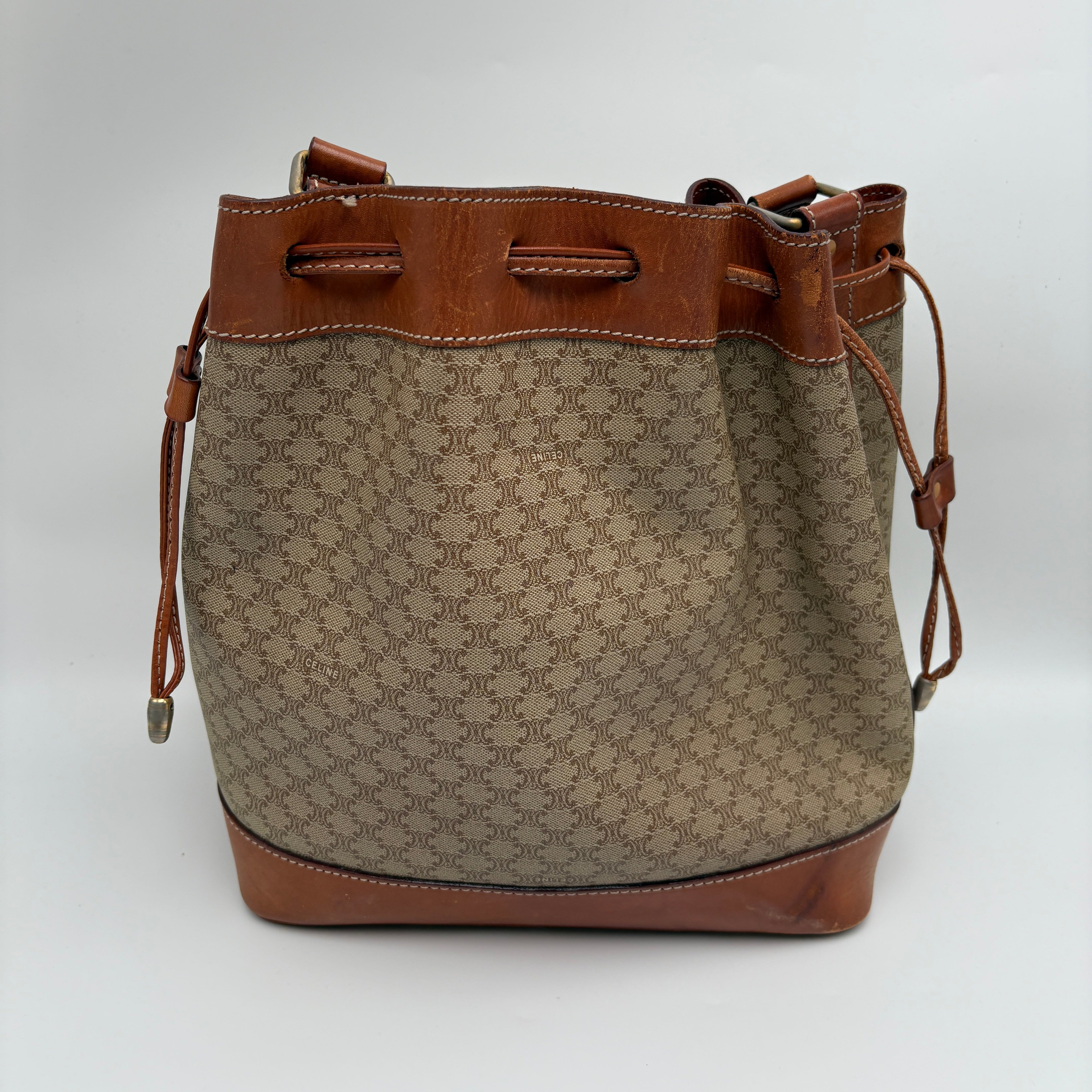 Celine Bucket bag