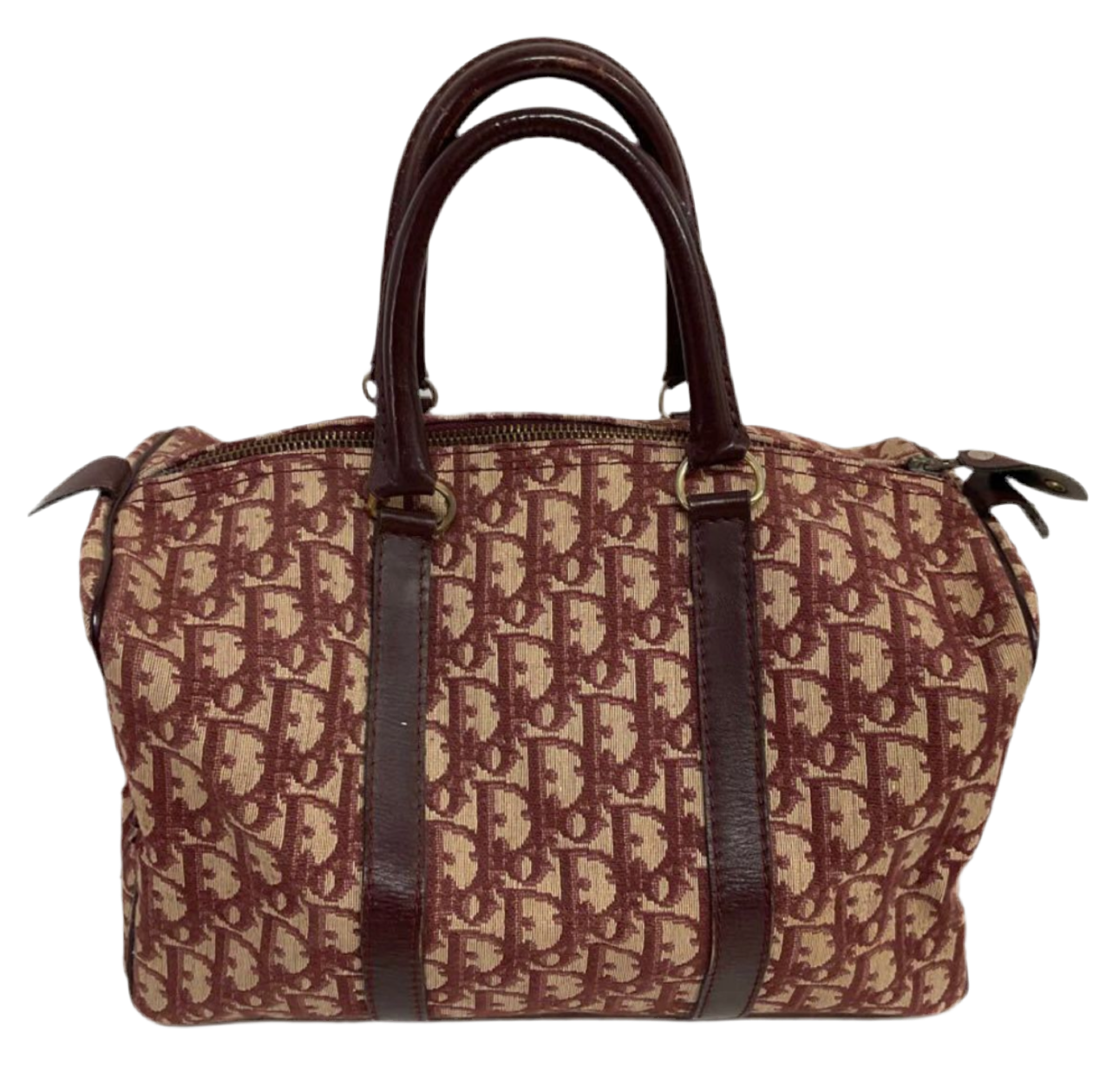 Dior Trotter Boston