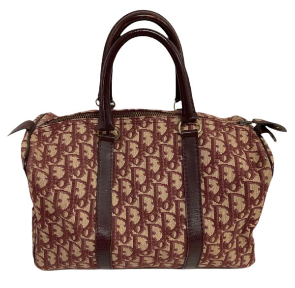 Dior Trotter Boston