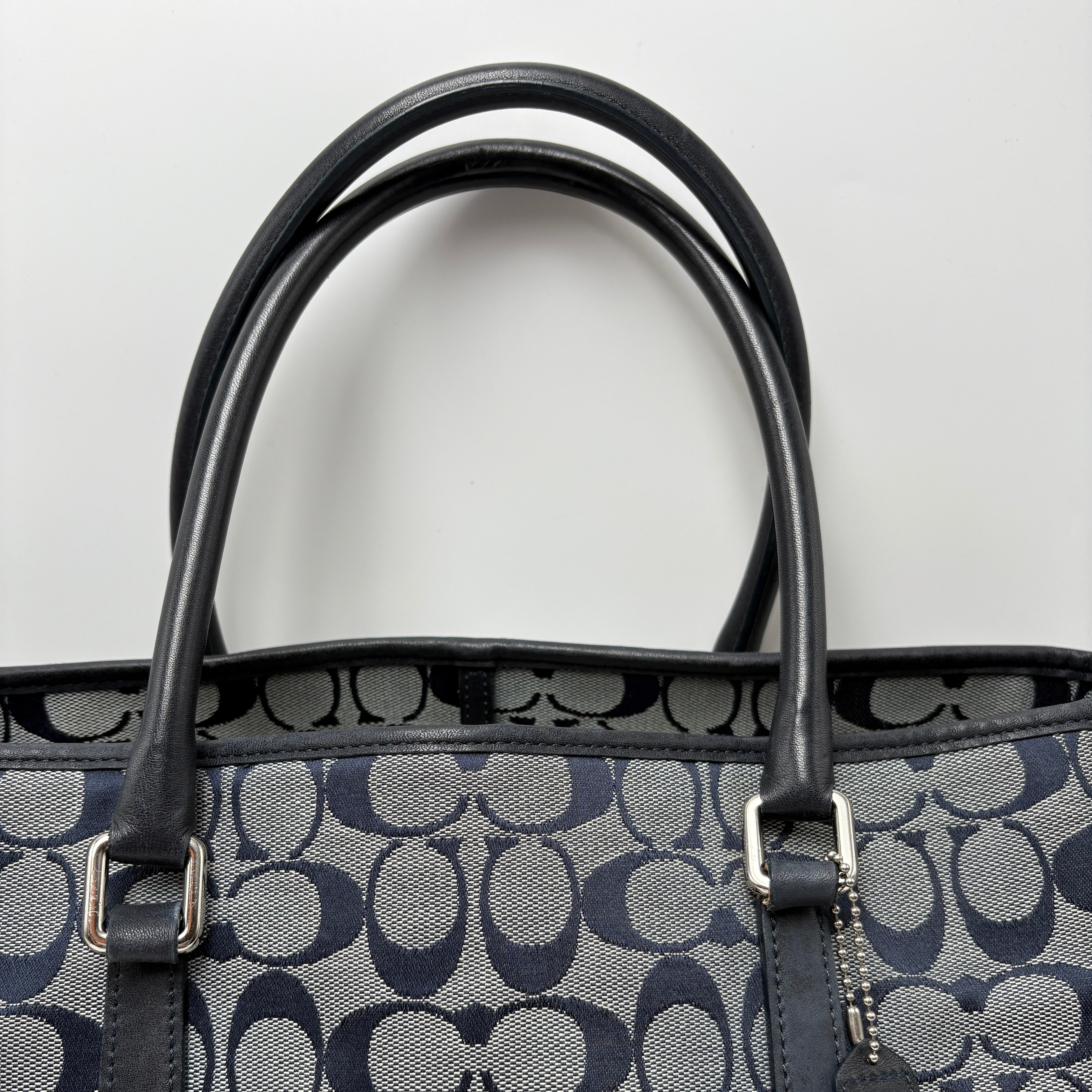 Coach Signature