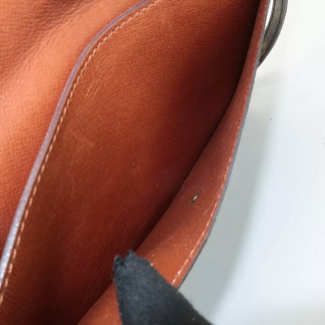 Louis Vuitton Enghien Shoulder & Crossbody Bag
