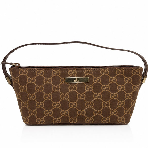 Gucci Boat Bag
