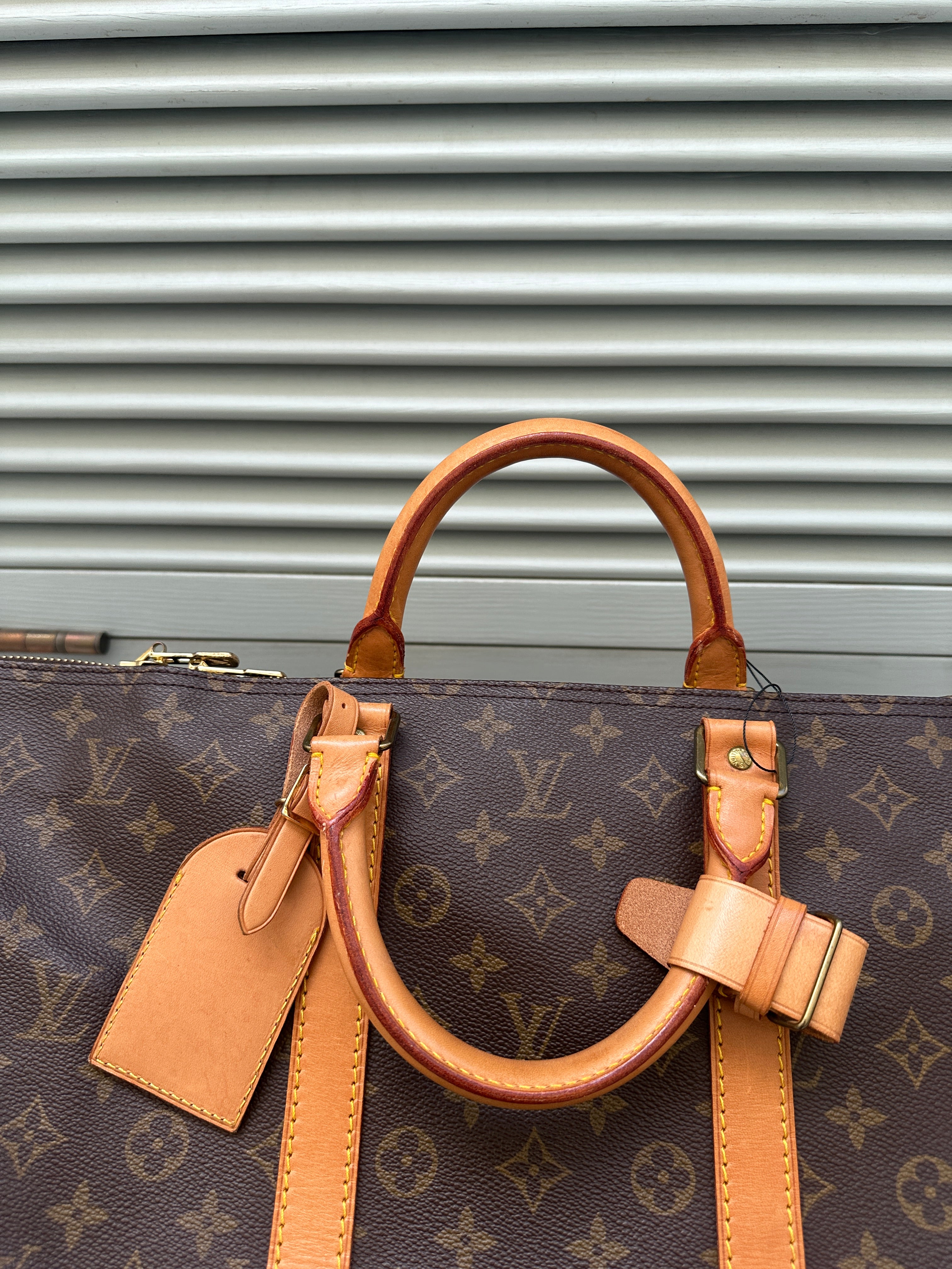 Keepall 55