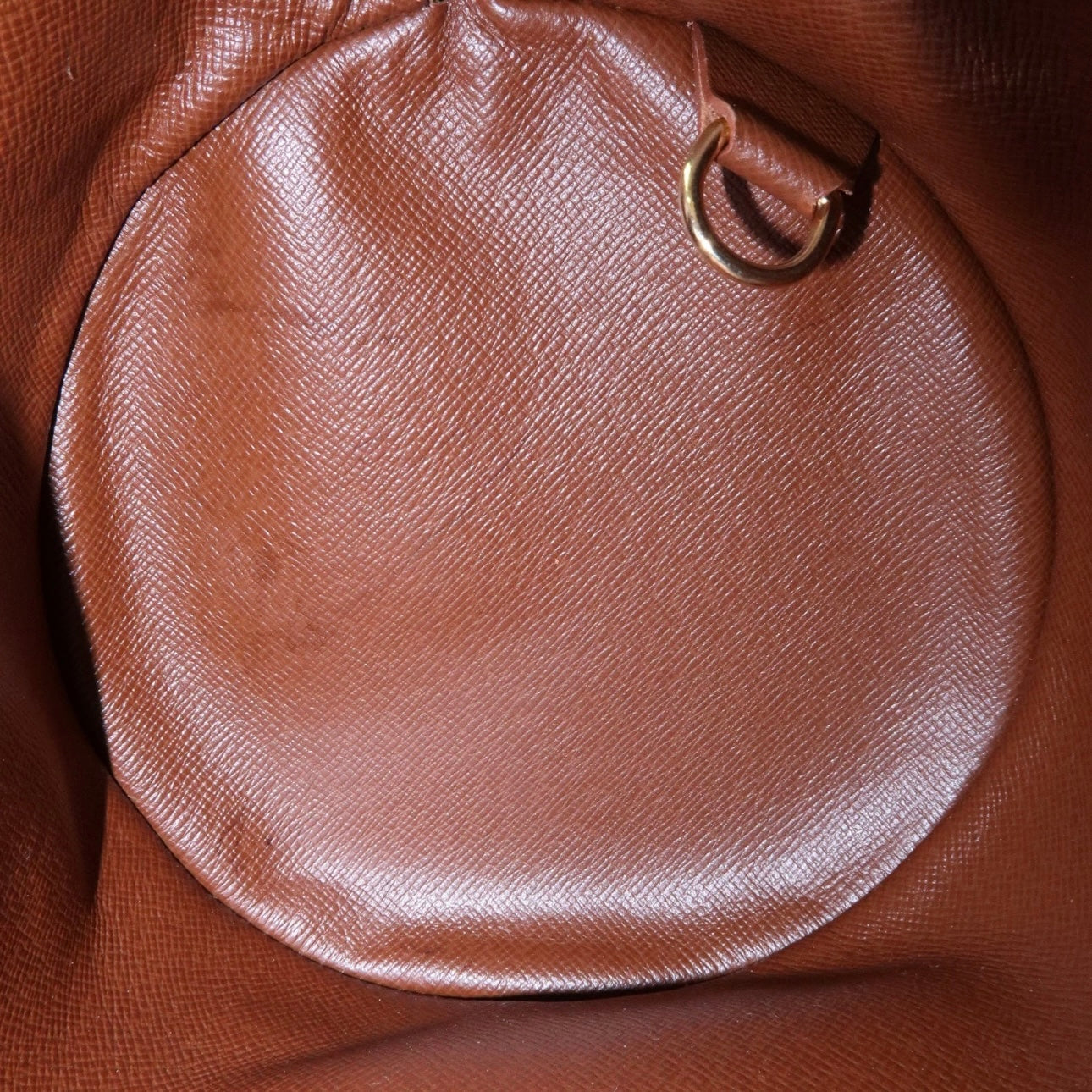 Louis Vuitton Monogram Papillon 30 Hand Bag