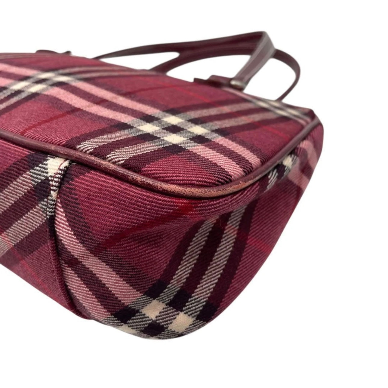 Burberry Handbag Nova Check
