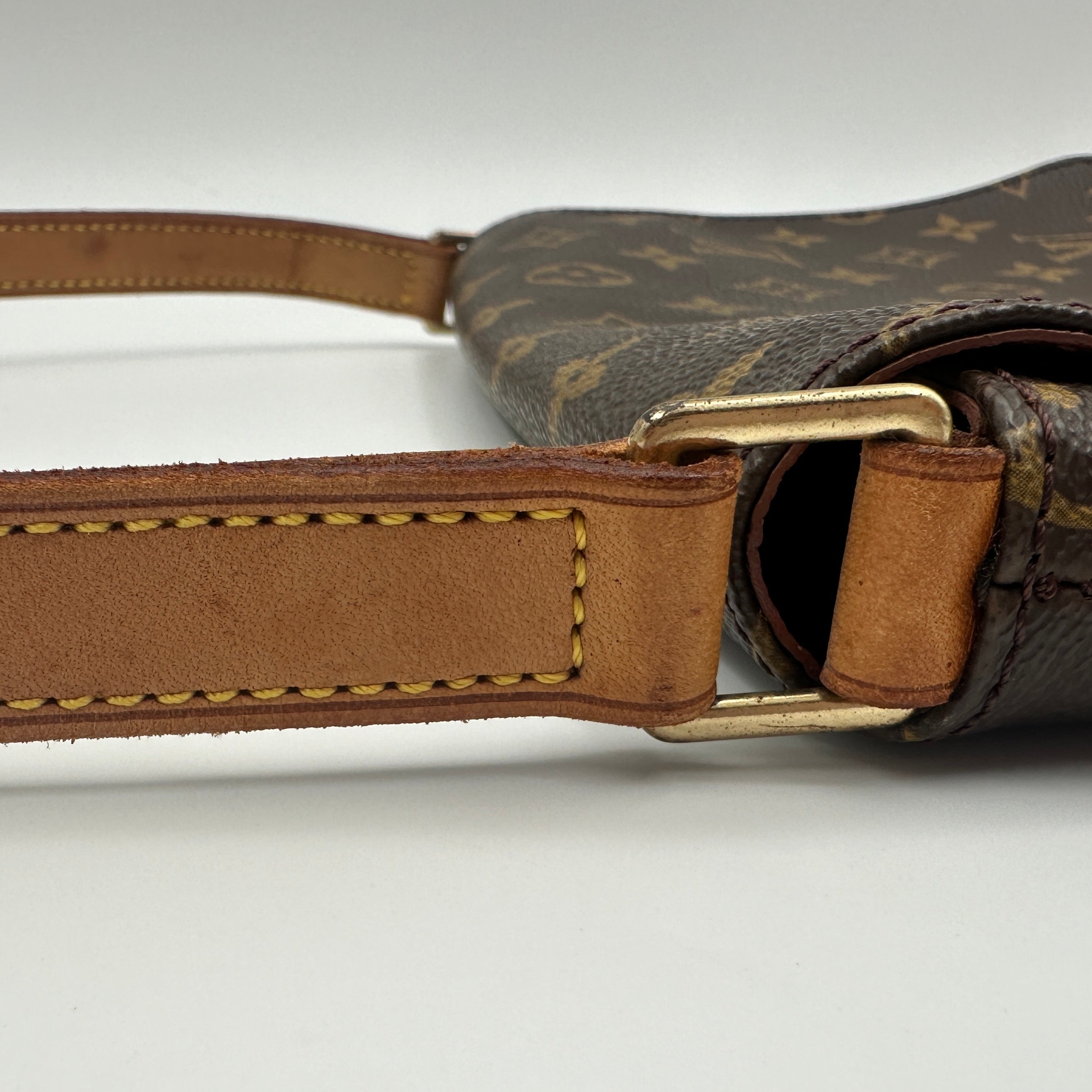 Musette Tango Short