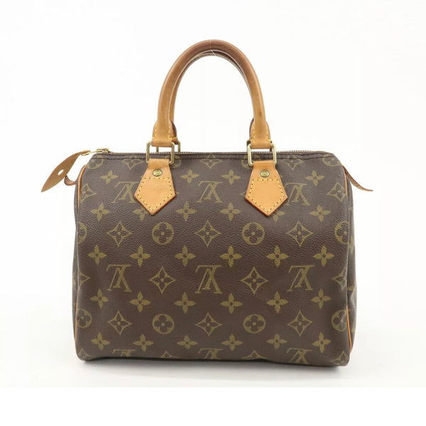 Louis Vuitton Speedy 25