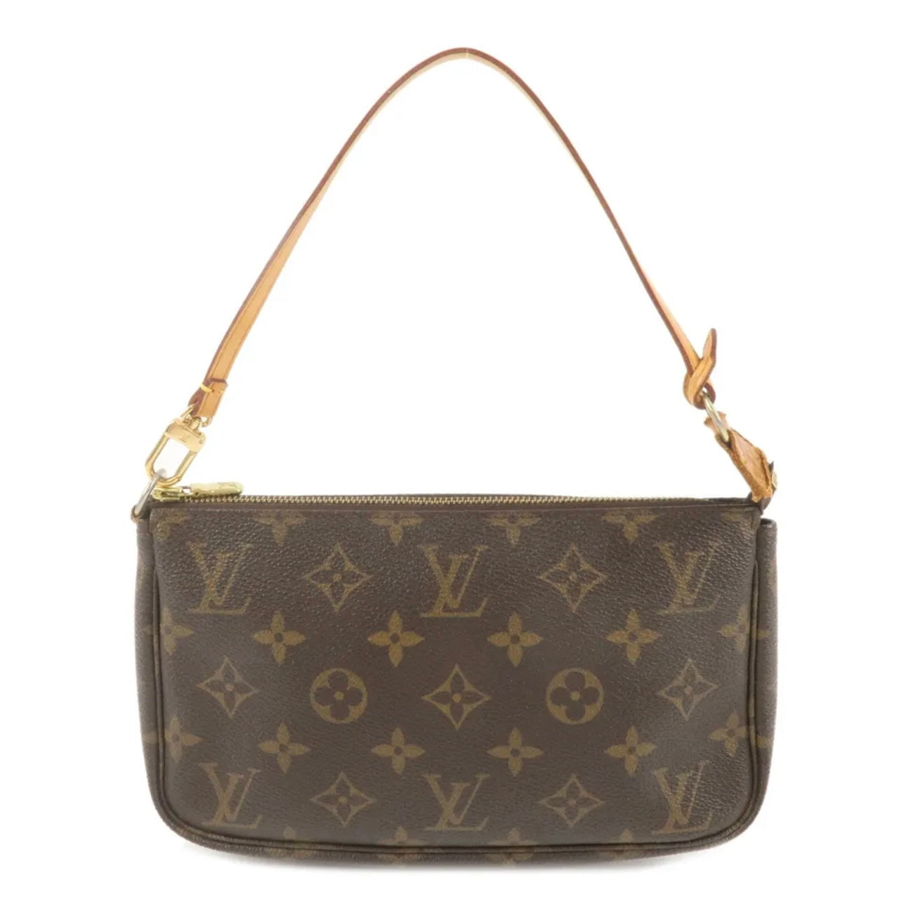Pochette Accessoires Hand Bag