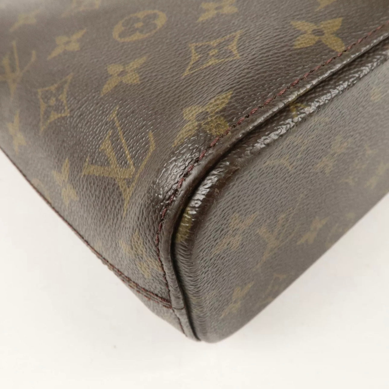 Luco Tote Bag Hand Bag