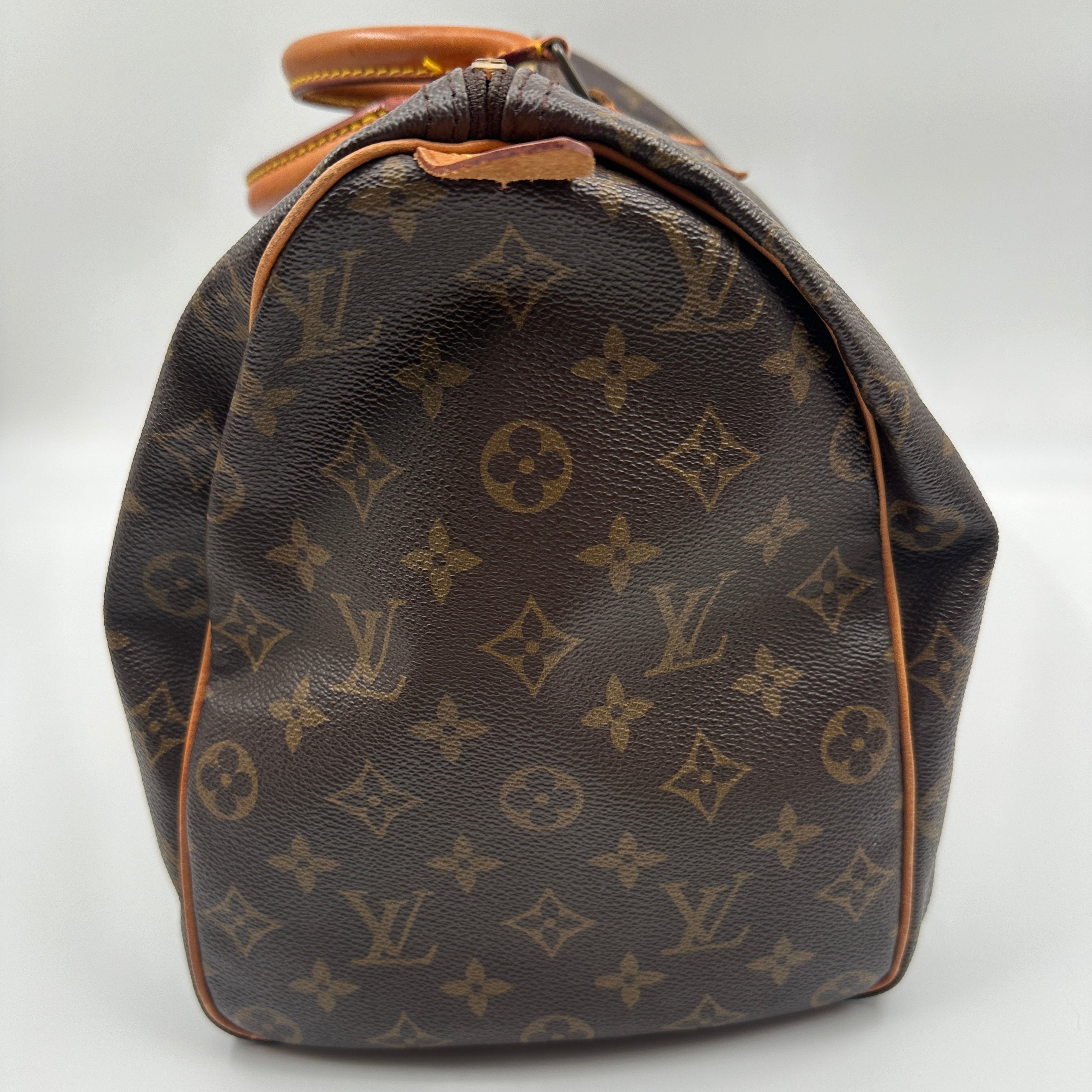 Louis Vuitton Speedy 40
