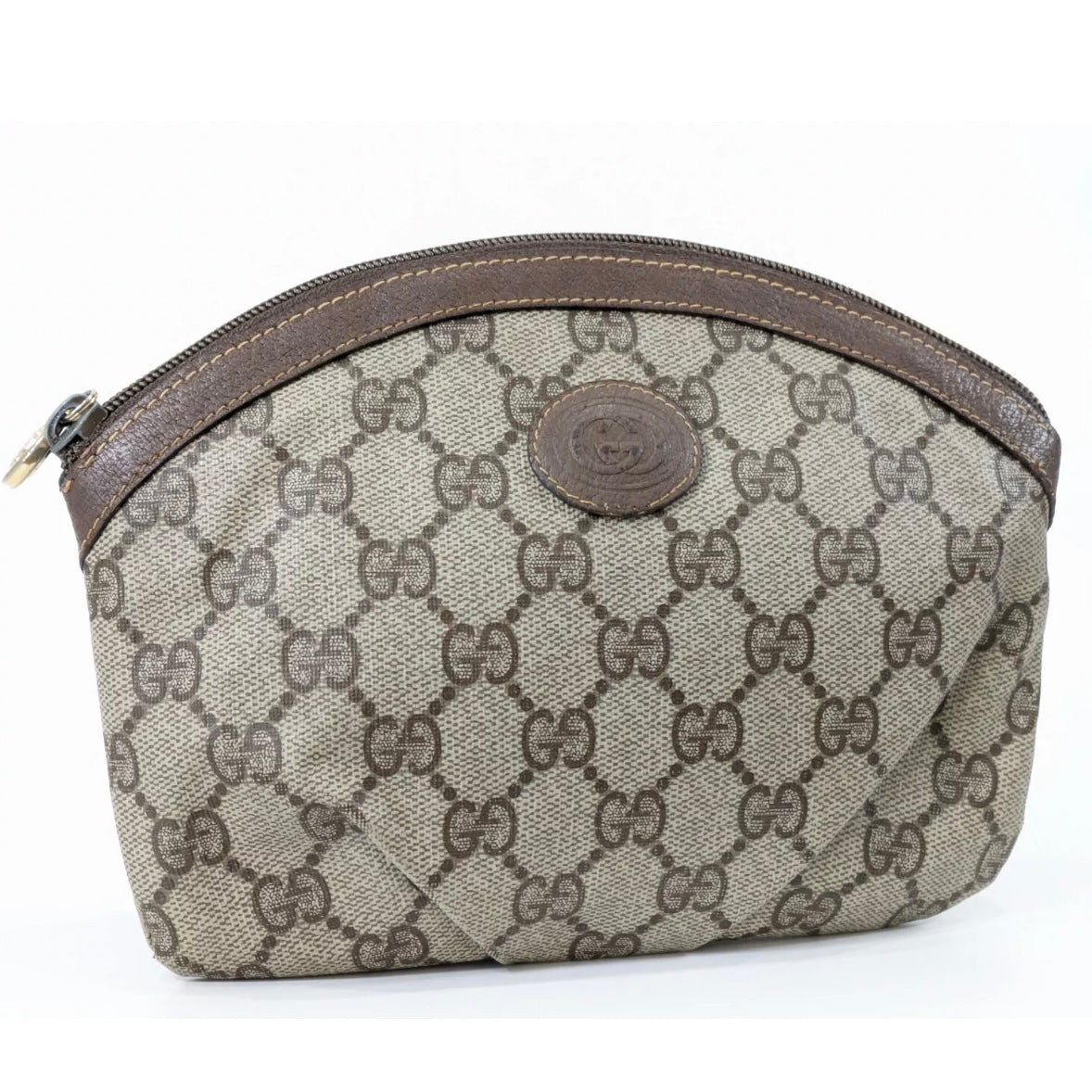 Gucci GG mini clutch