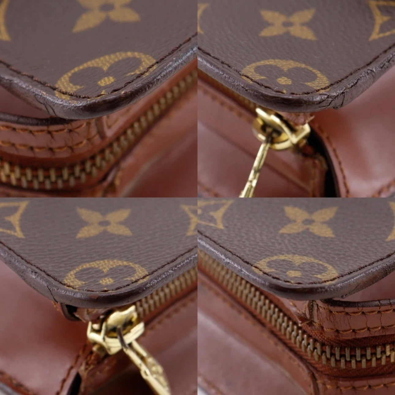Louis Vuitton Homme Clutch