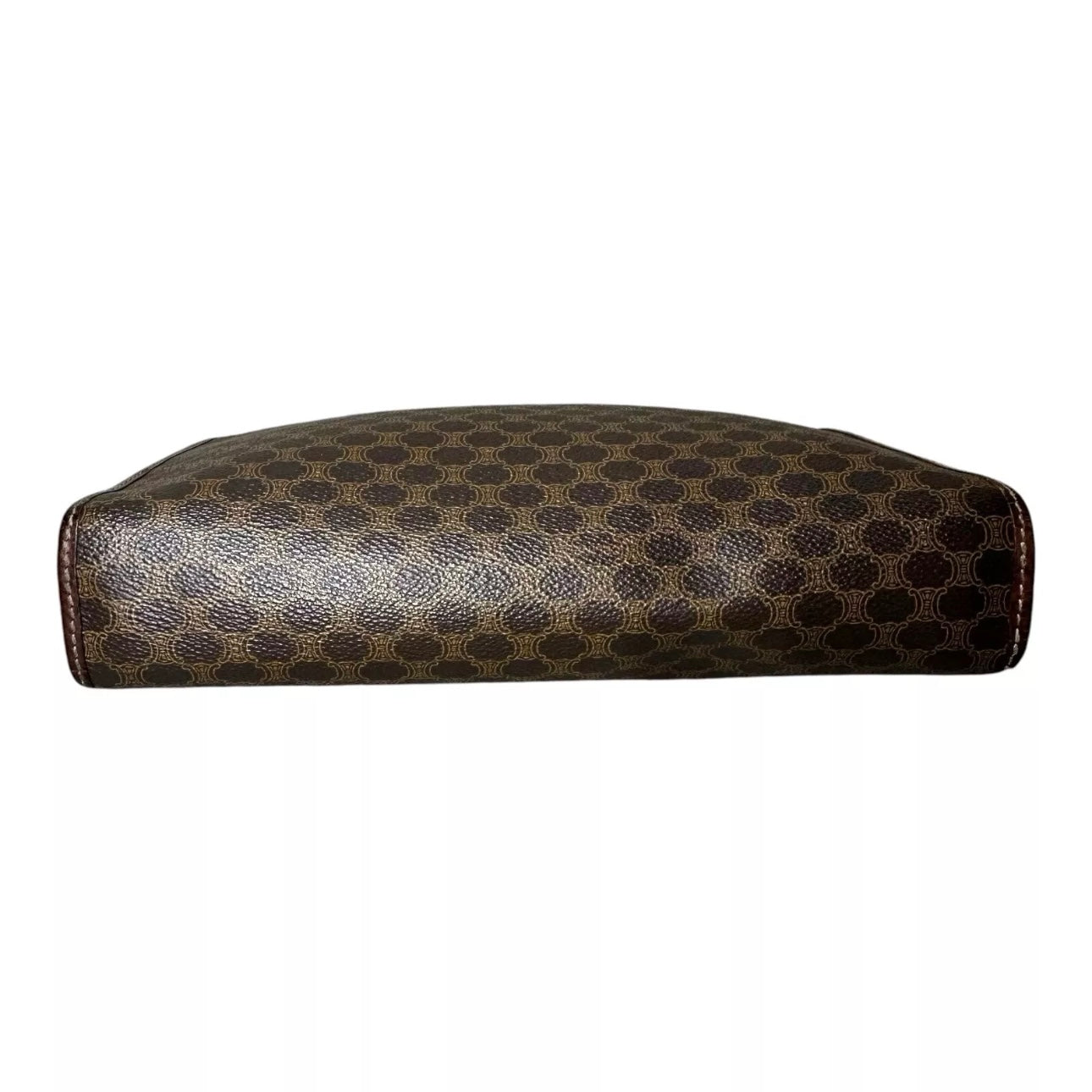 Celine Macadam Vintage Clutch