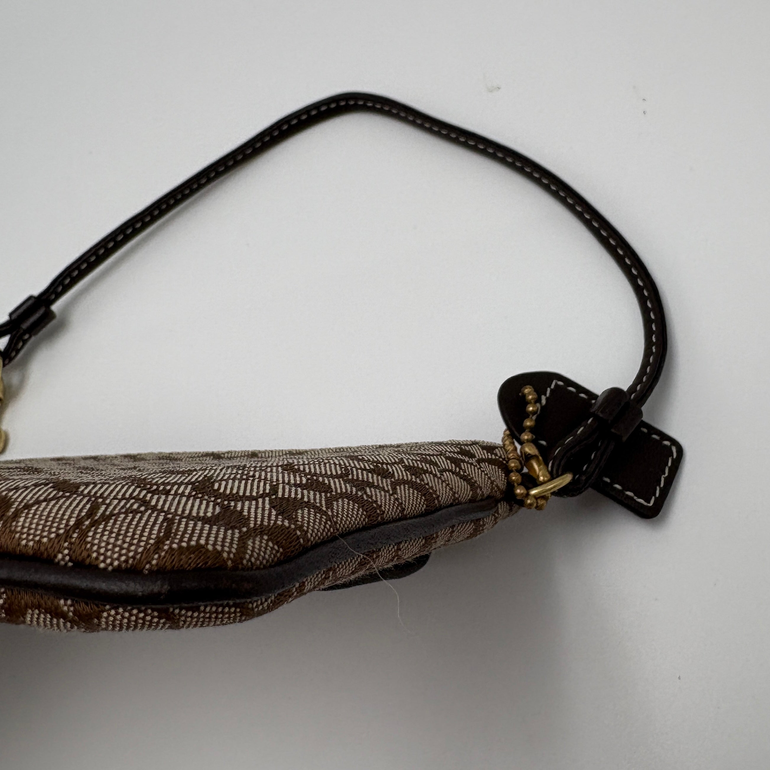 Coach Mini bag