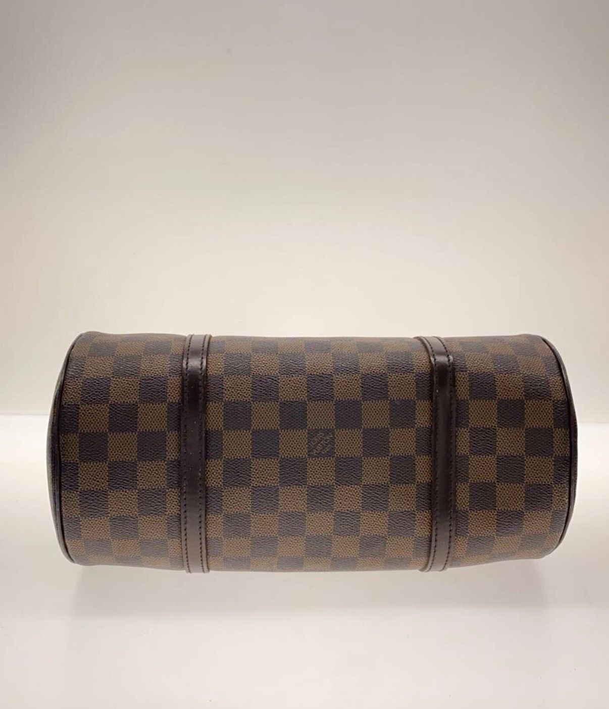 Louis Vuitton Damier Ebene Papillon 30 Hand Bag