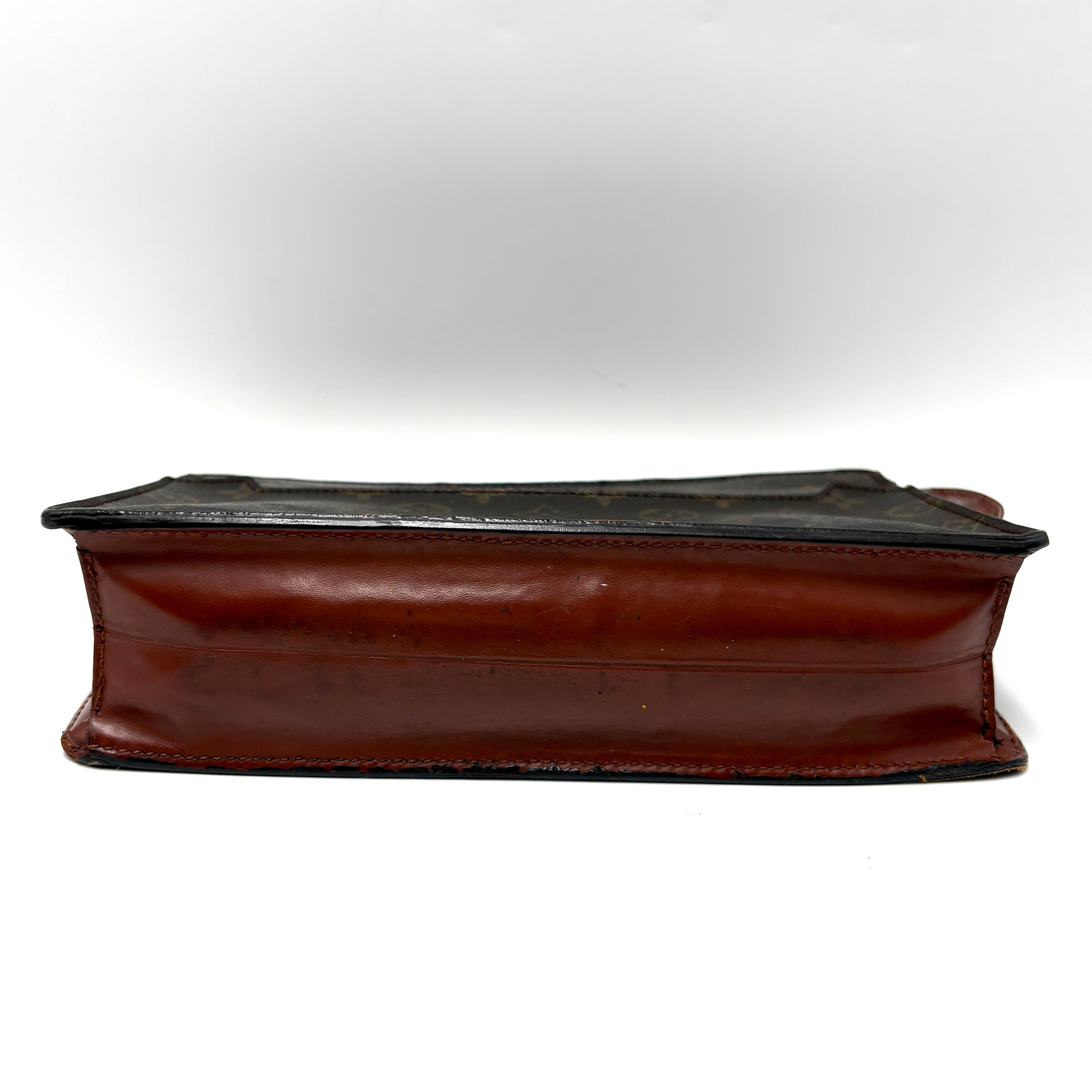 Louis Vuitton Clutch Homme