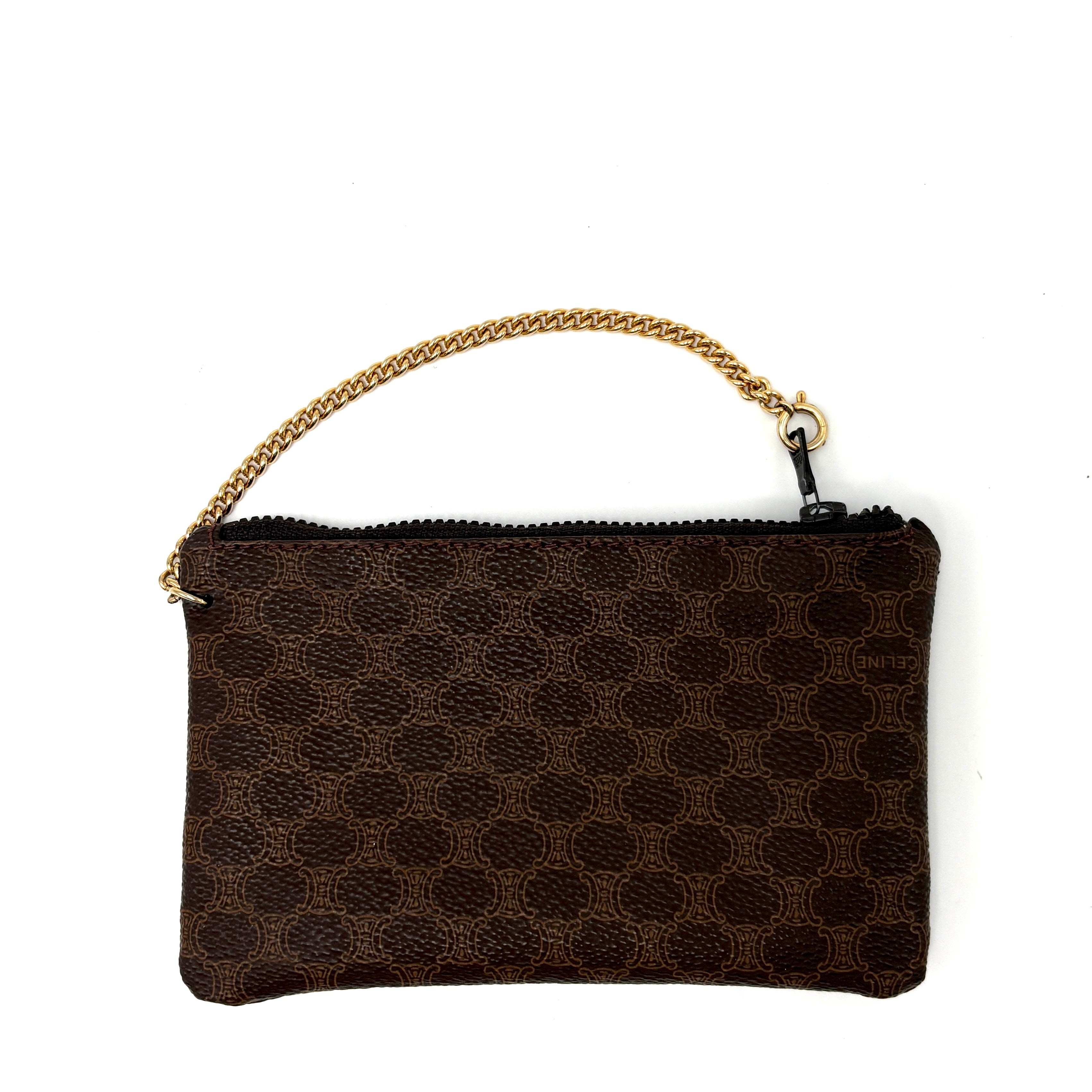 CELINE KEY CHAIN
