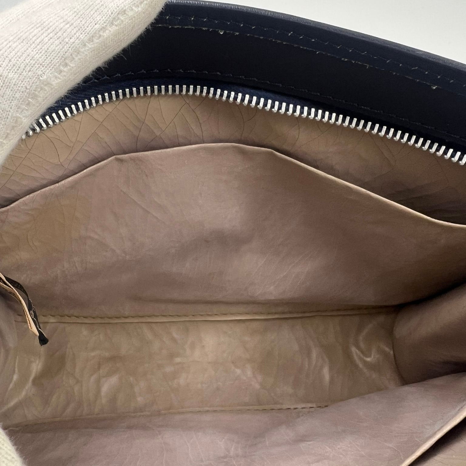 Dior Vintage Trottter Clutch