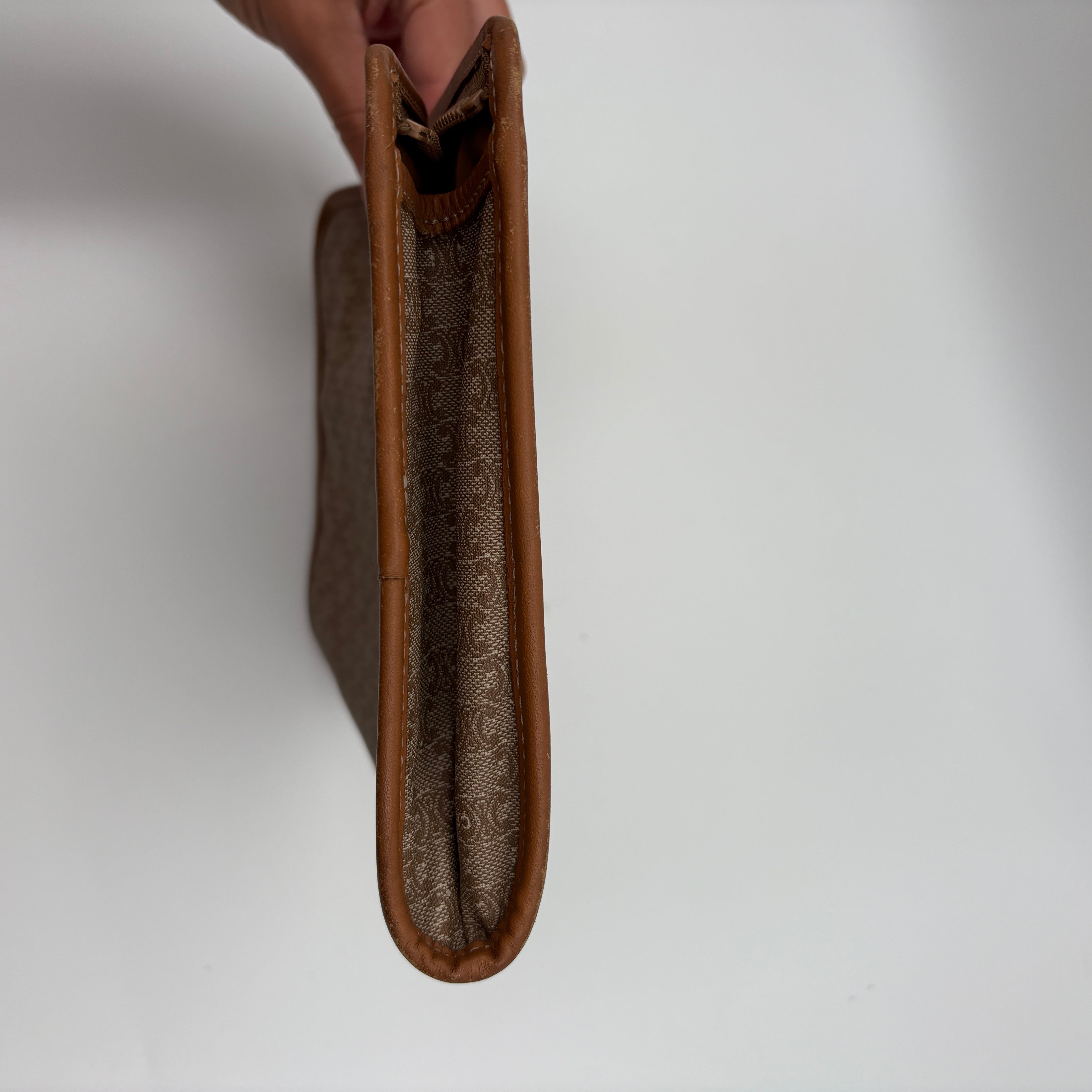 Celine Macadam Clutch