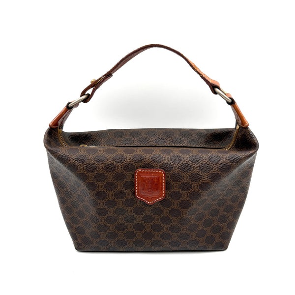 Celine Pochette hand bag