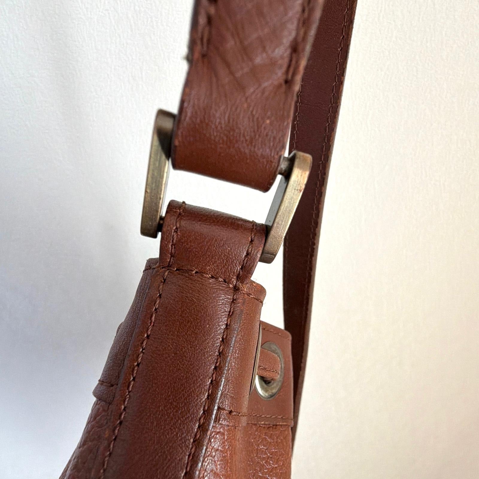 Burberry Bucket Shoulder bag