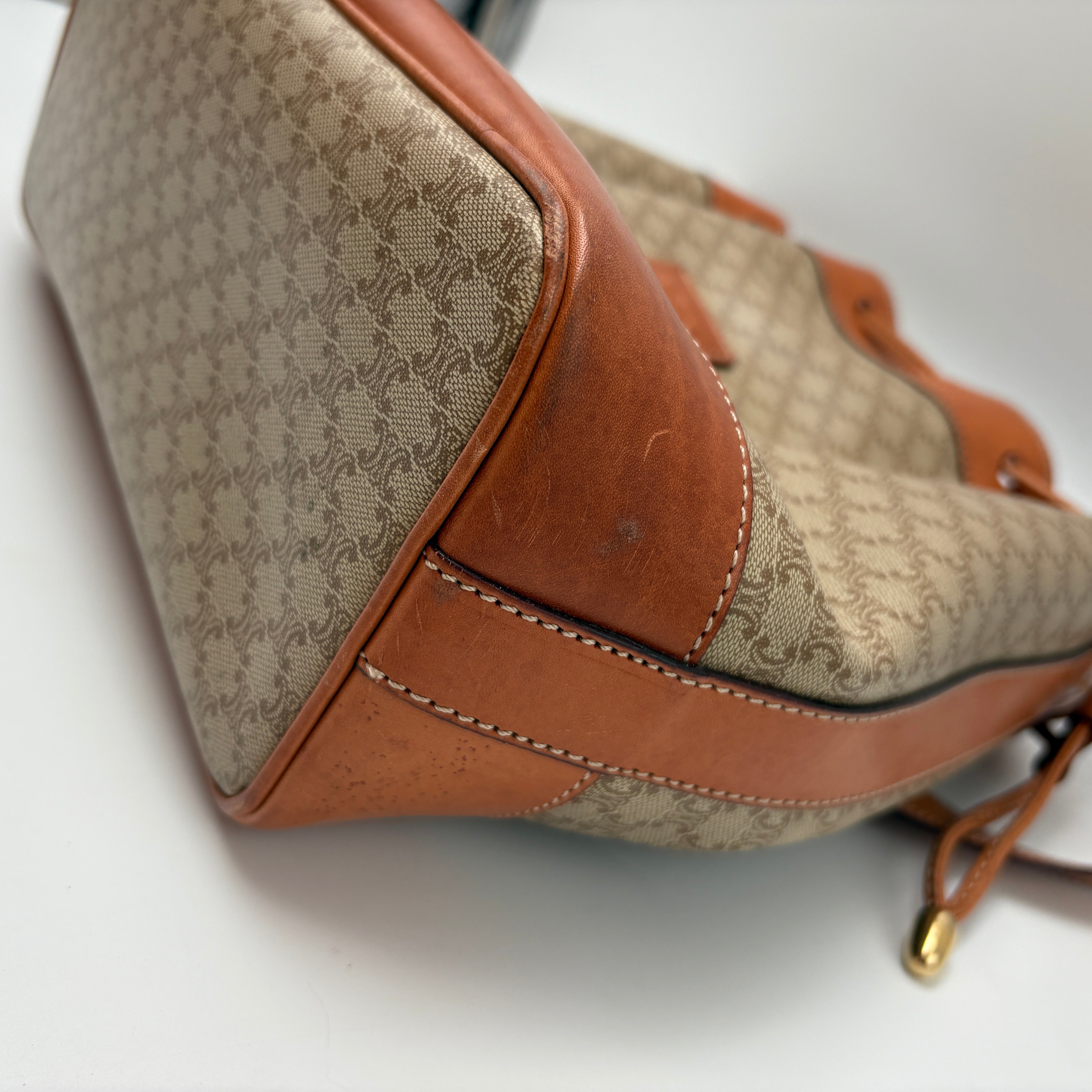 Celine Bucket Shoulder bag