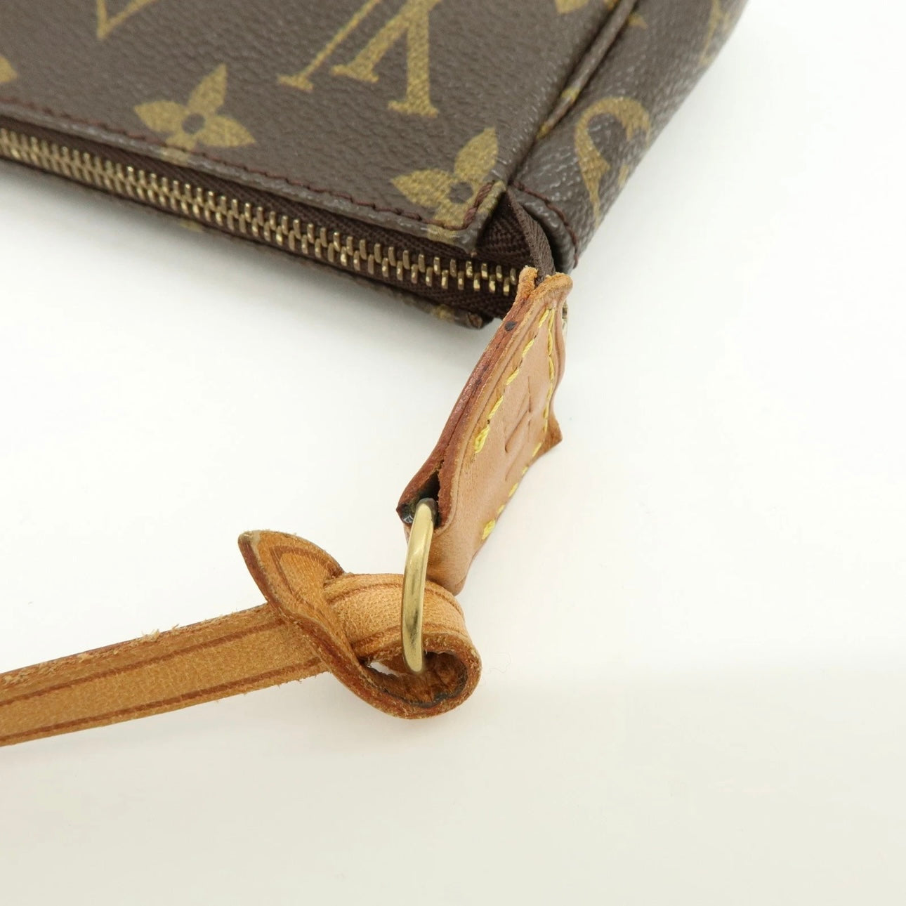 Louis Vuitton Pochette Accessories