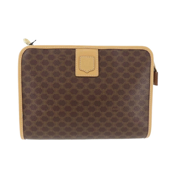 Celine Macadam Clutch