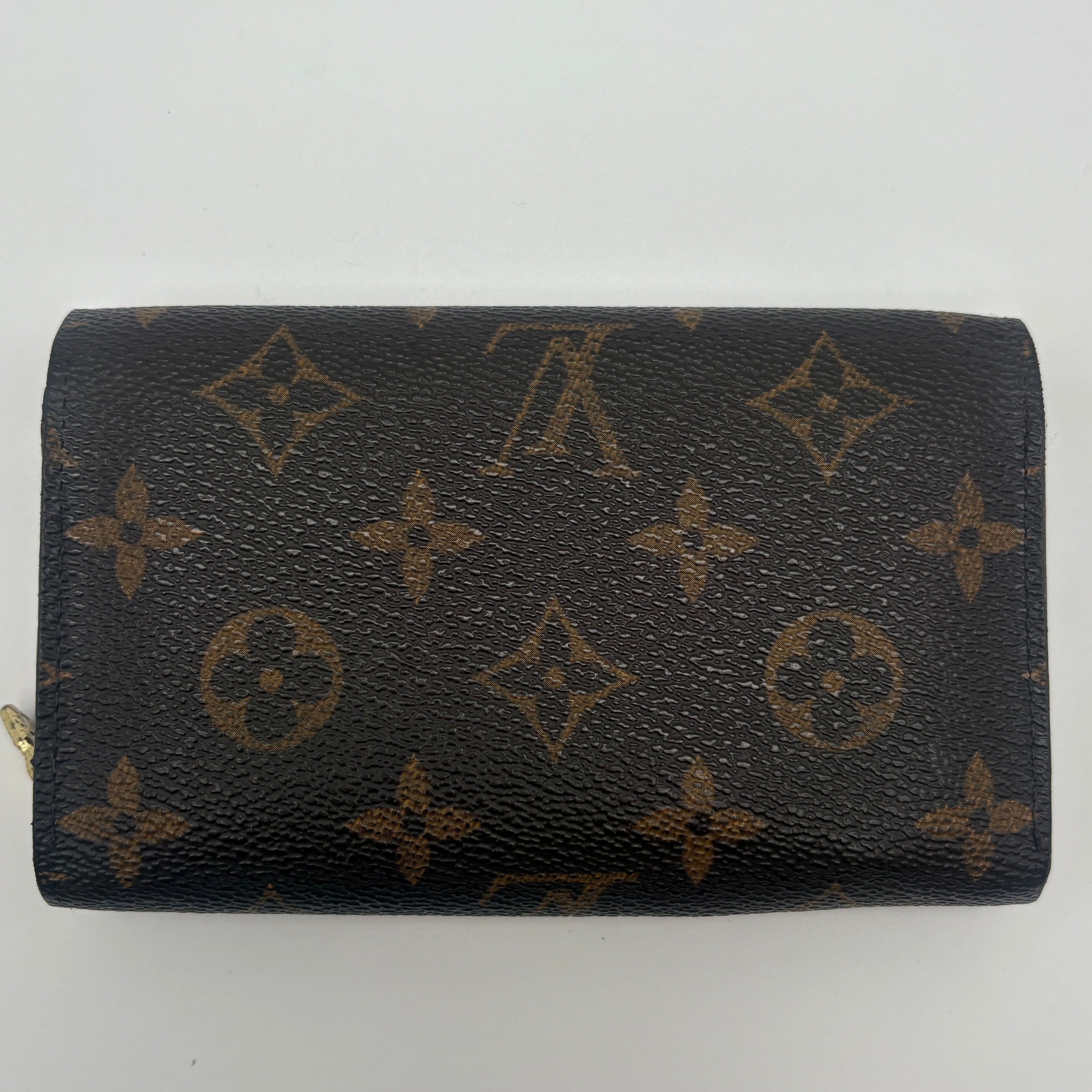 Louis Vuitton Monogram Wallet