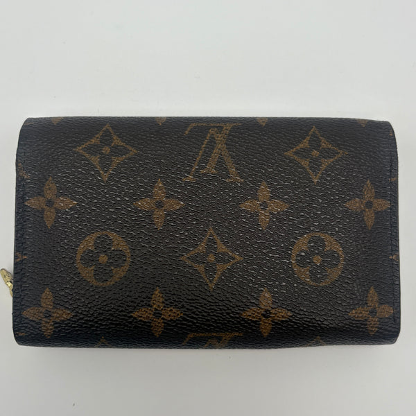 Louis Vuitton Monogram Wallet