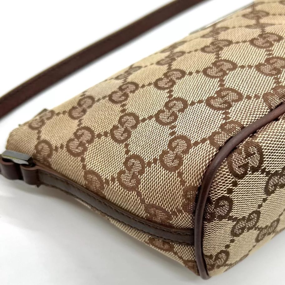 Gucci Boat bag