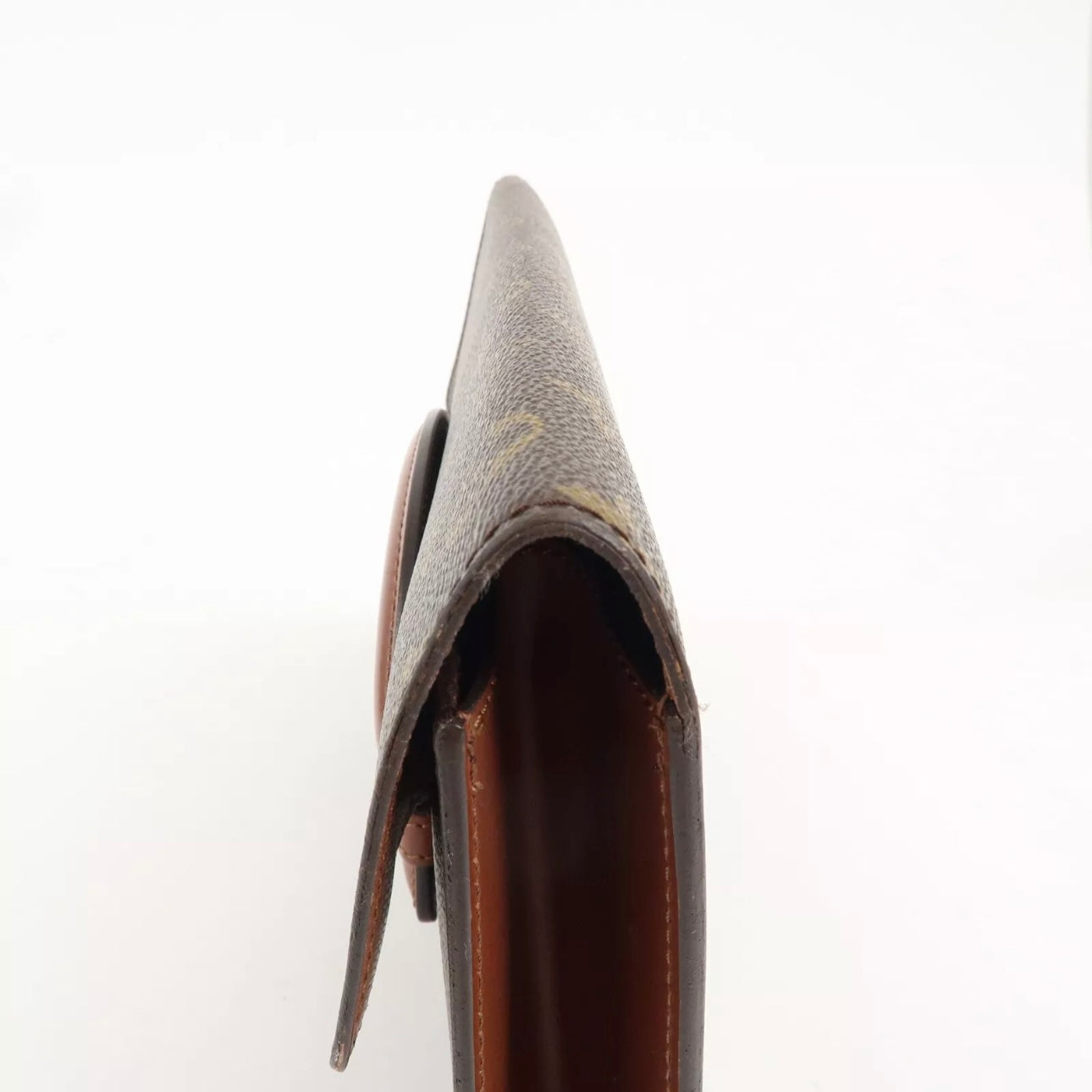 Chaillot Clutch Bag