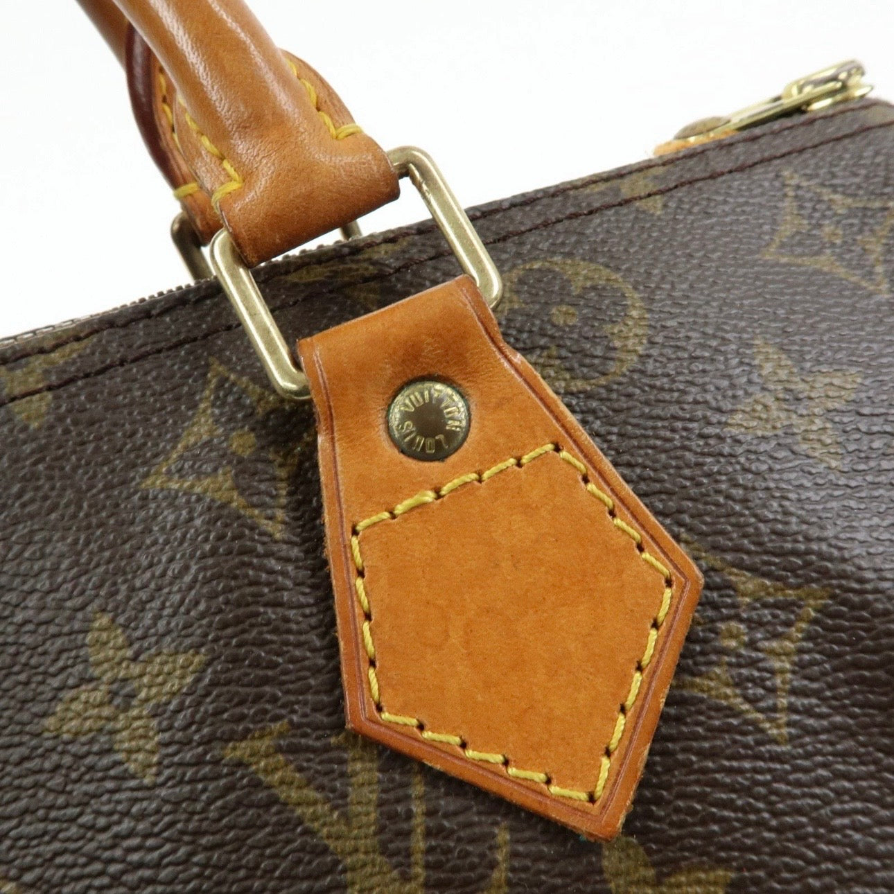 Louis Vuitton Speddy 30