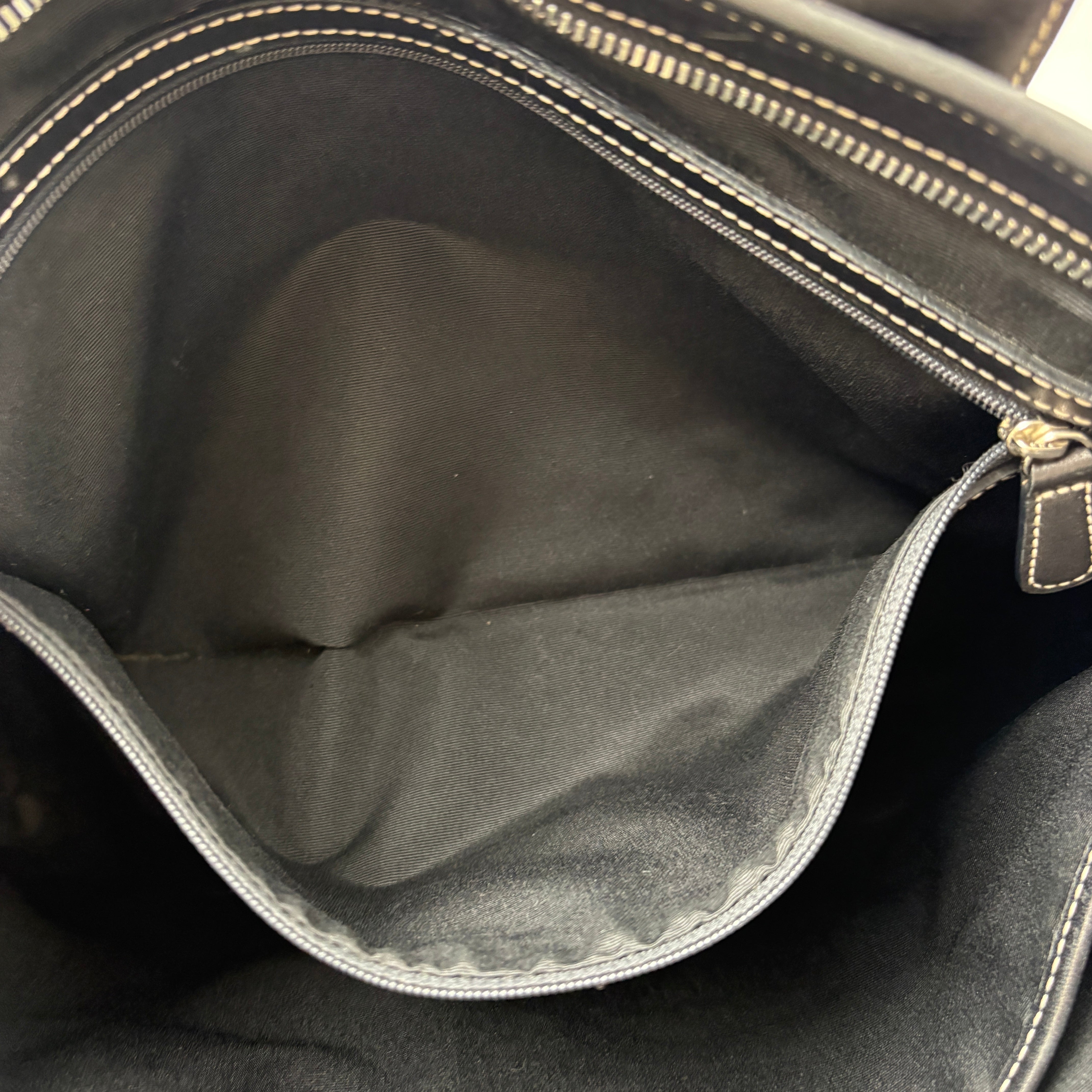 Coach Signature Tote bag
