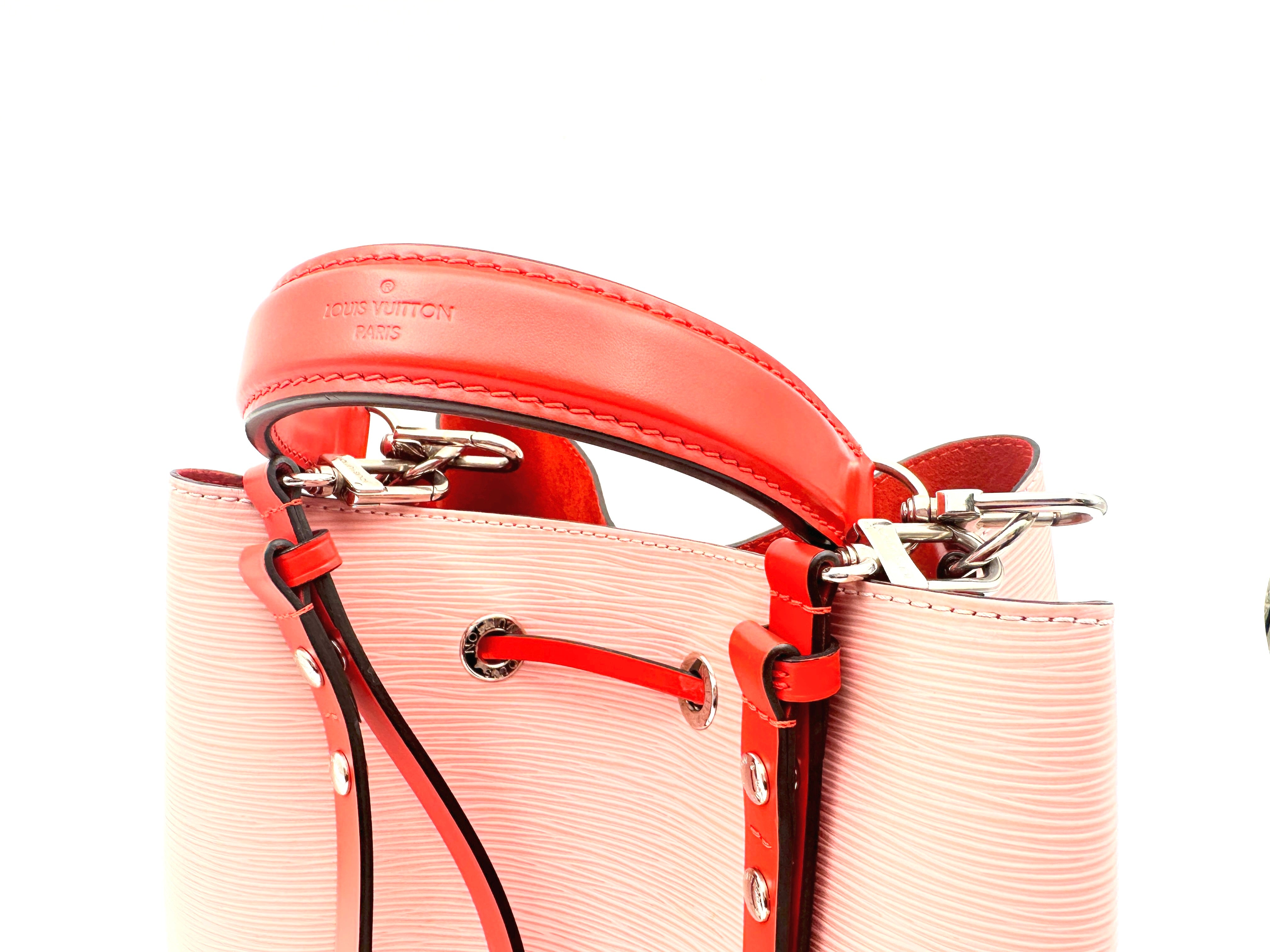 NoeNoe Epi Leather MM