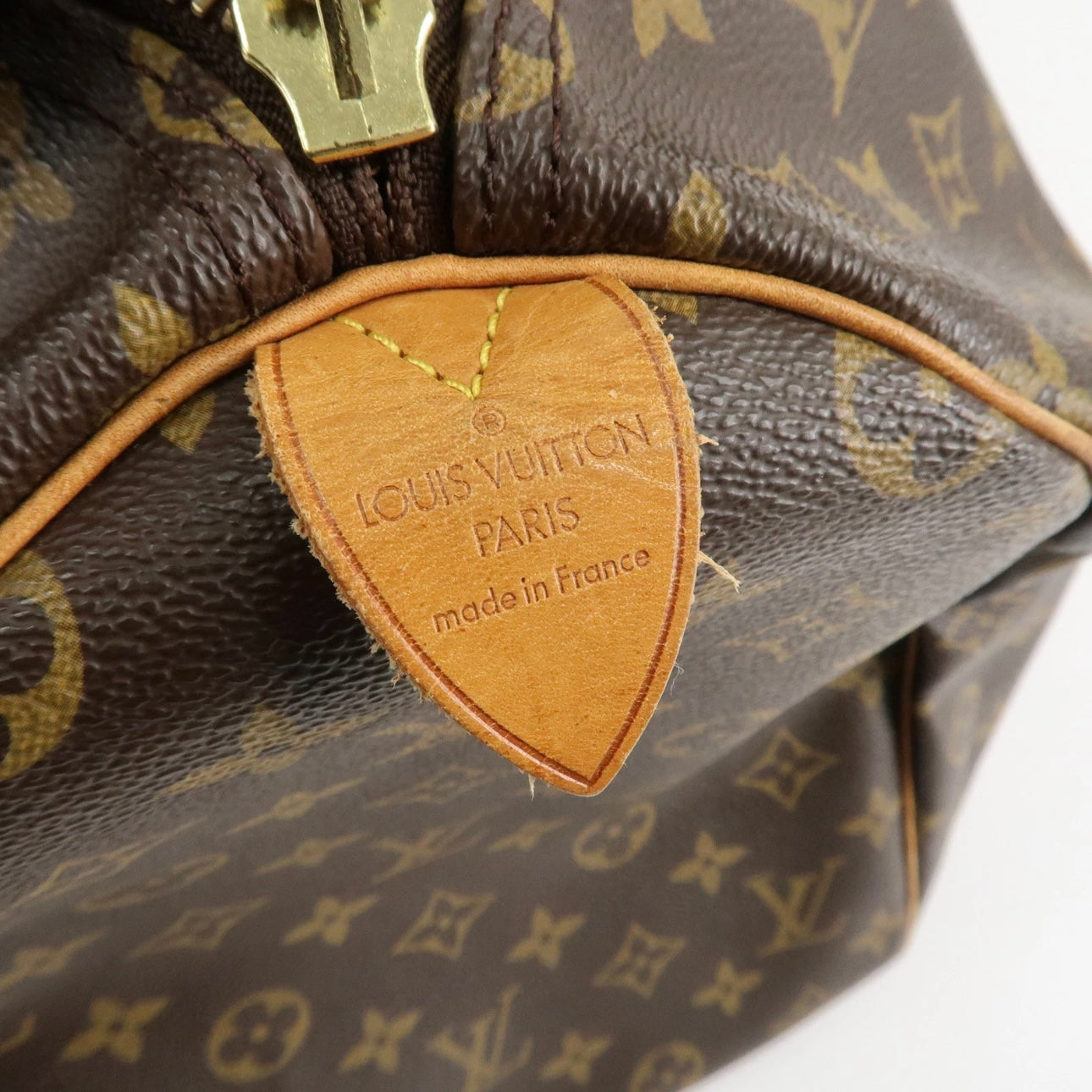Louis Vuitton Keepall 50