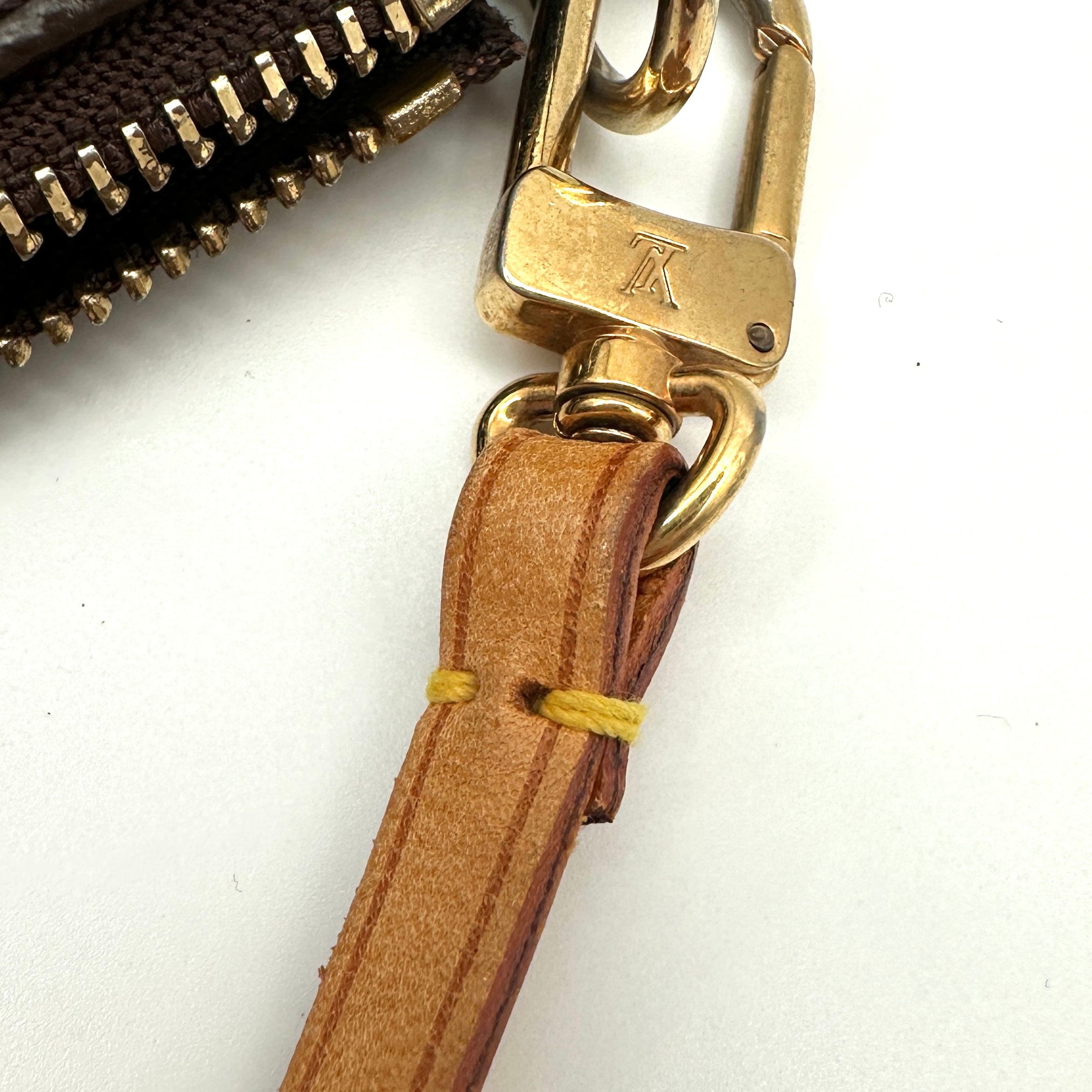 Pochette accessories