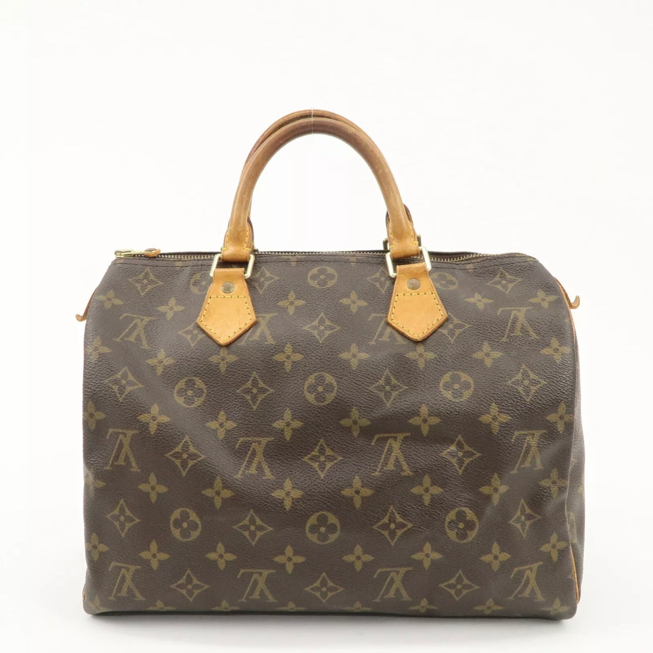 Louis Vuitton Speedy 30 Hand Bag