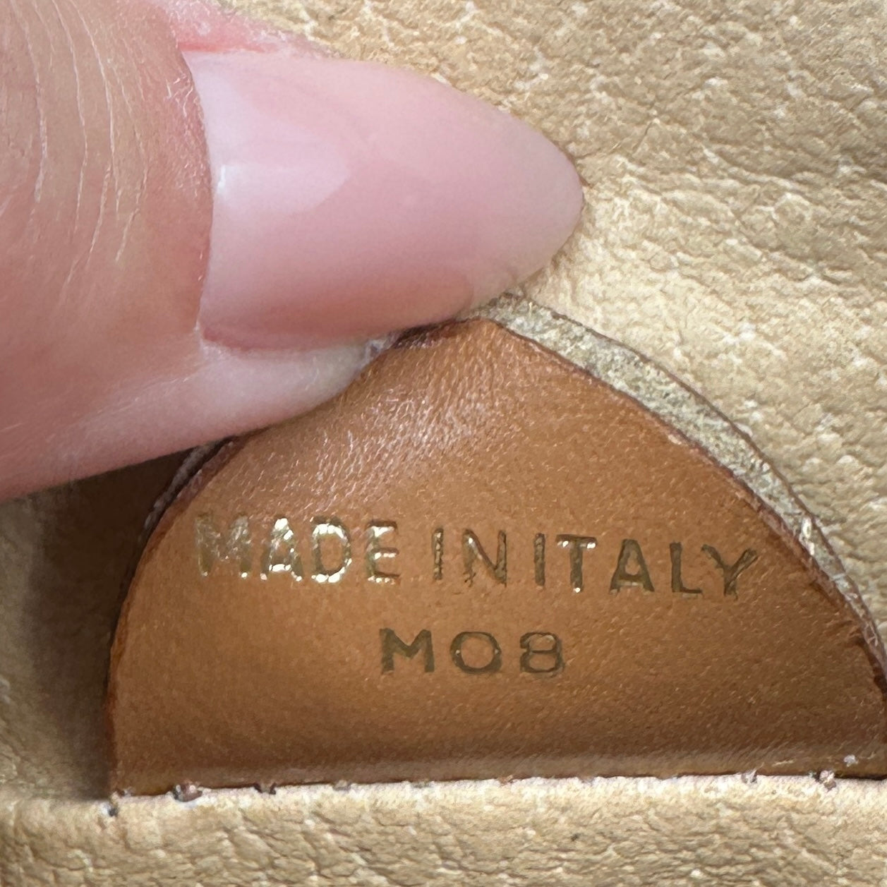 Sac Seau Mini bag Macadam
