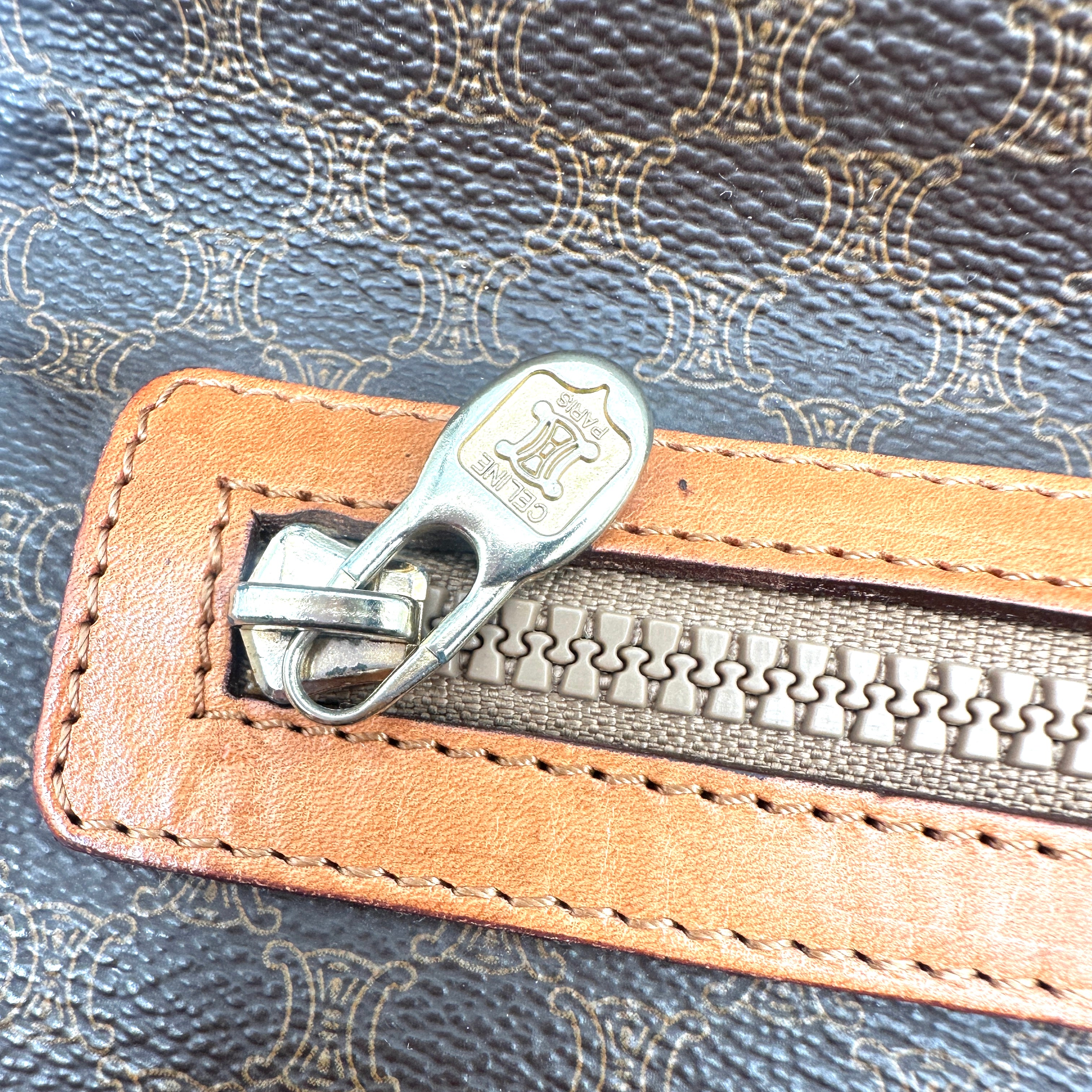 Macadam Bifold Clutch