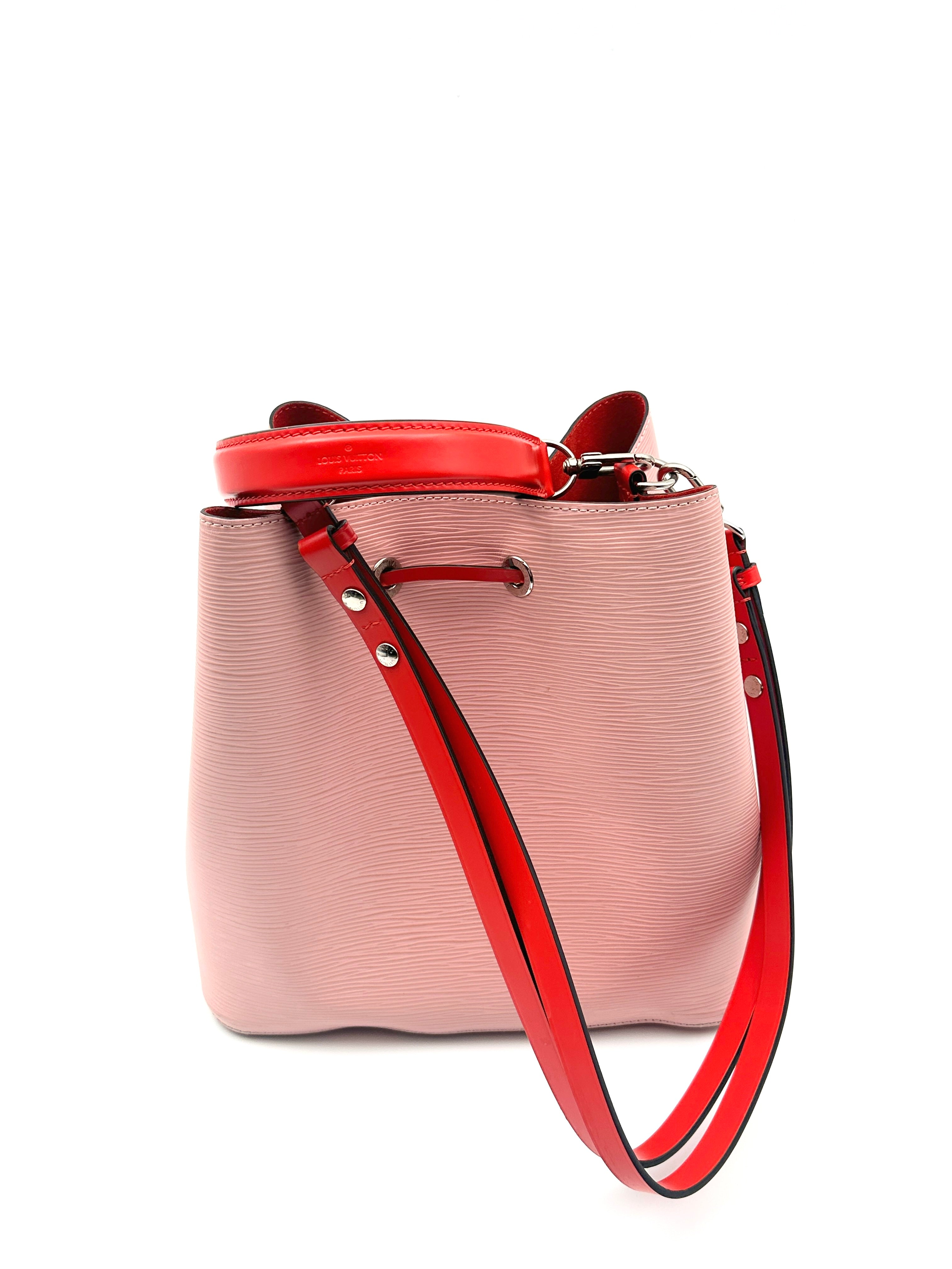 NoeNoe Epi Leather MM