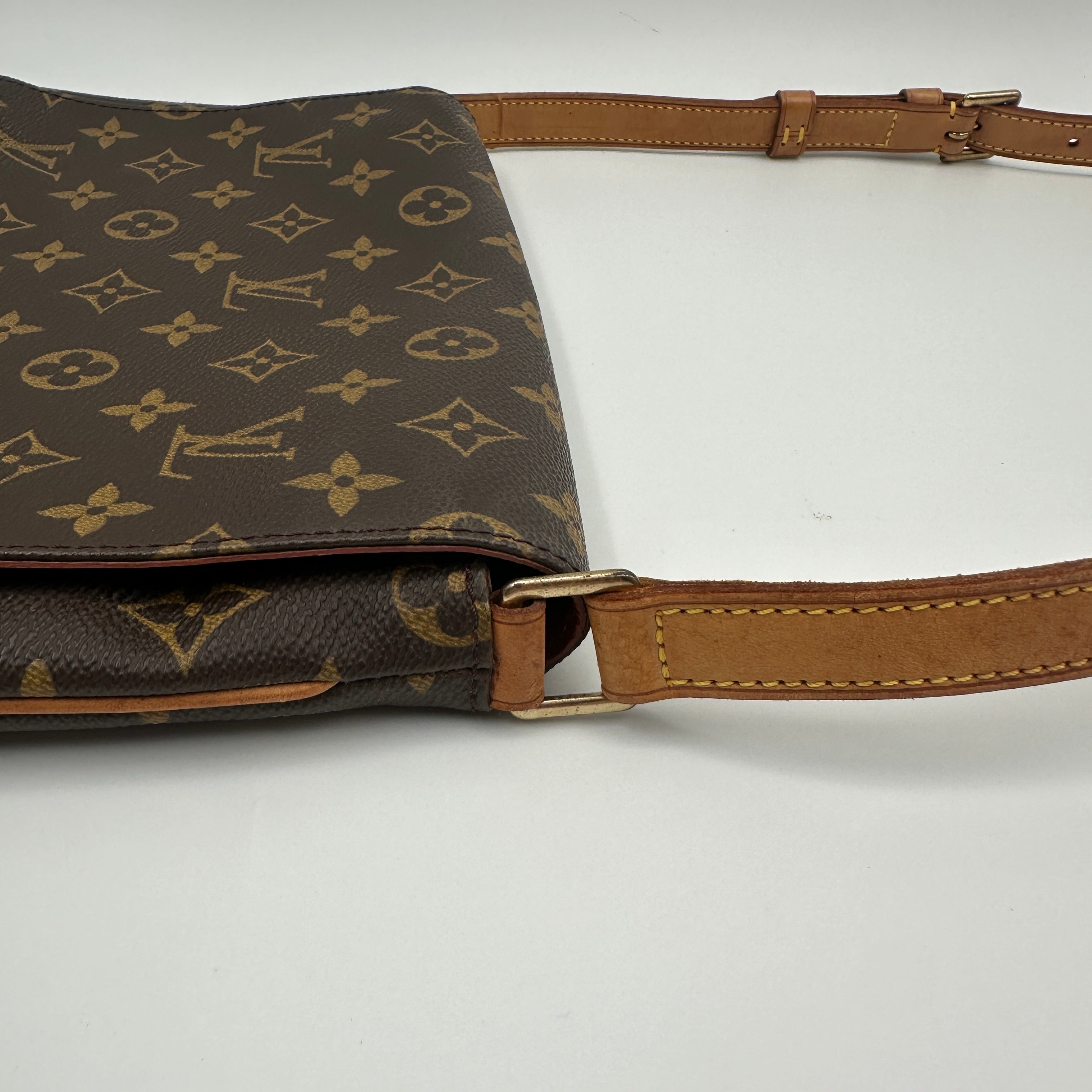 Musette Tango Short