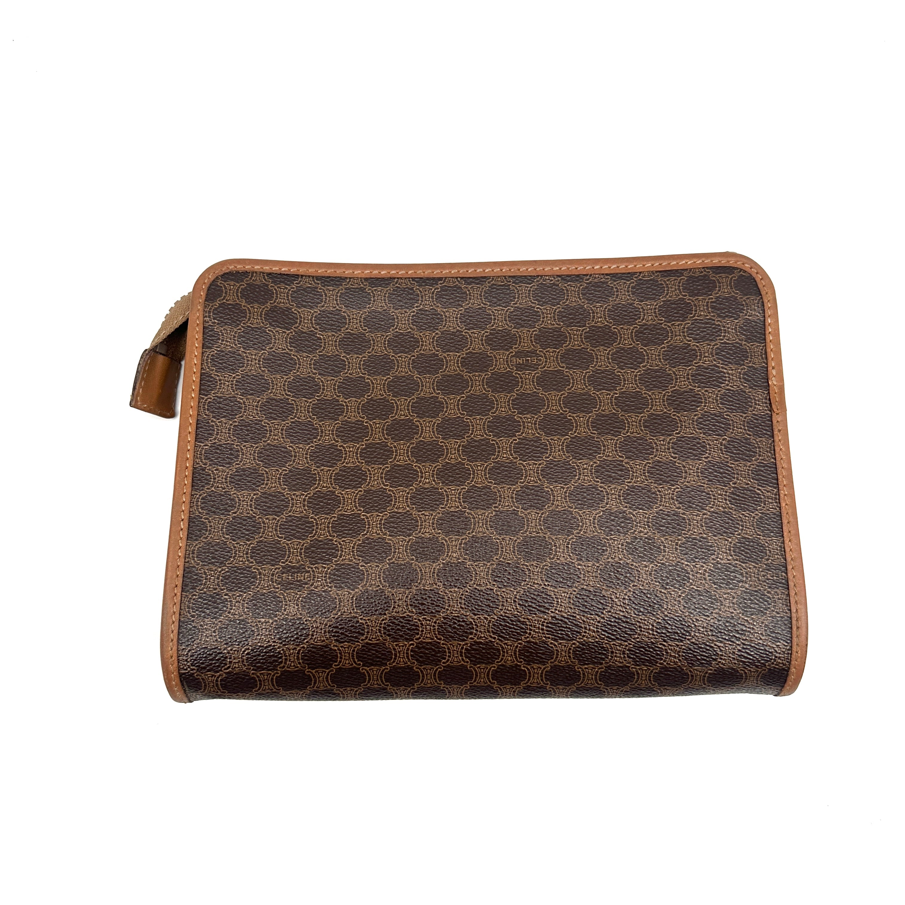 Clutch Bag Macadam
